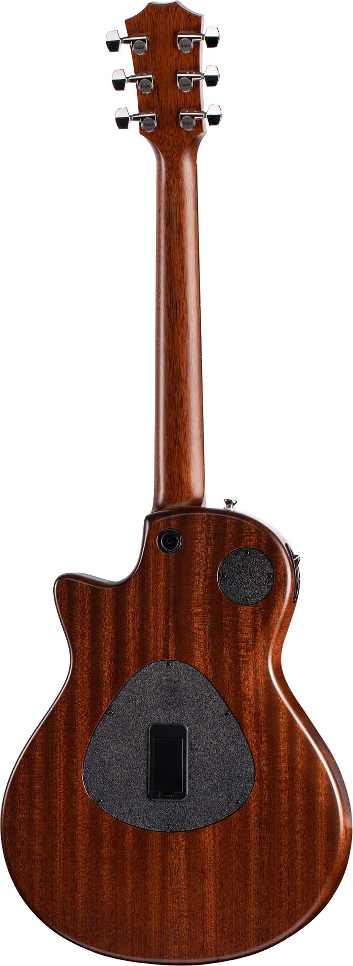 GUITARGUITAR Taylor T5z Classic Mahogany