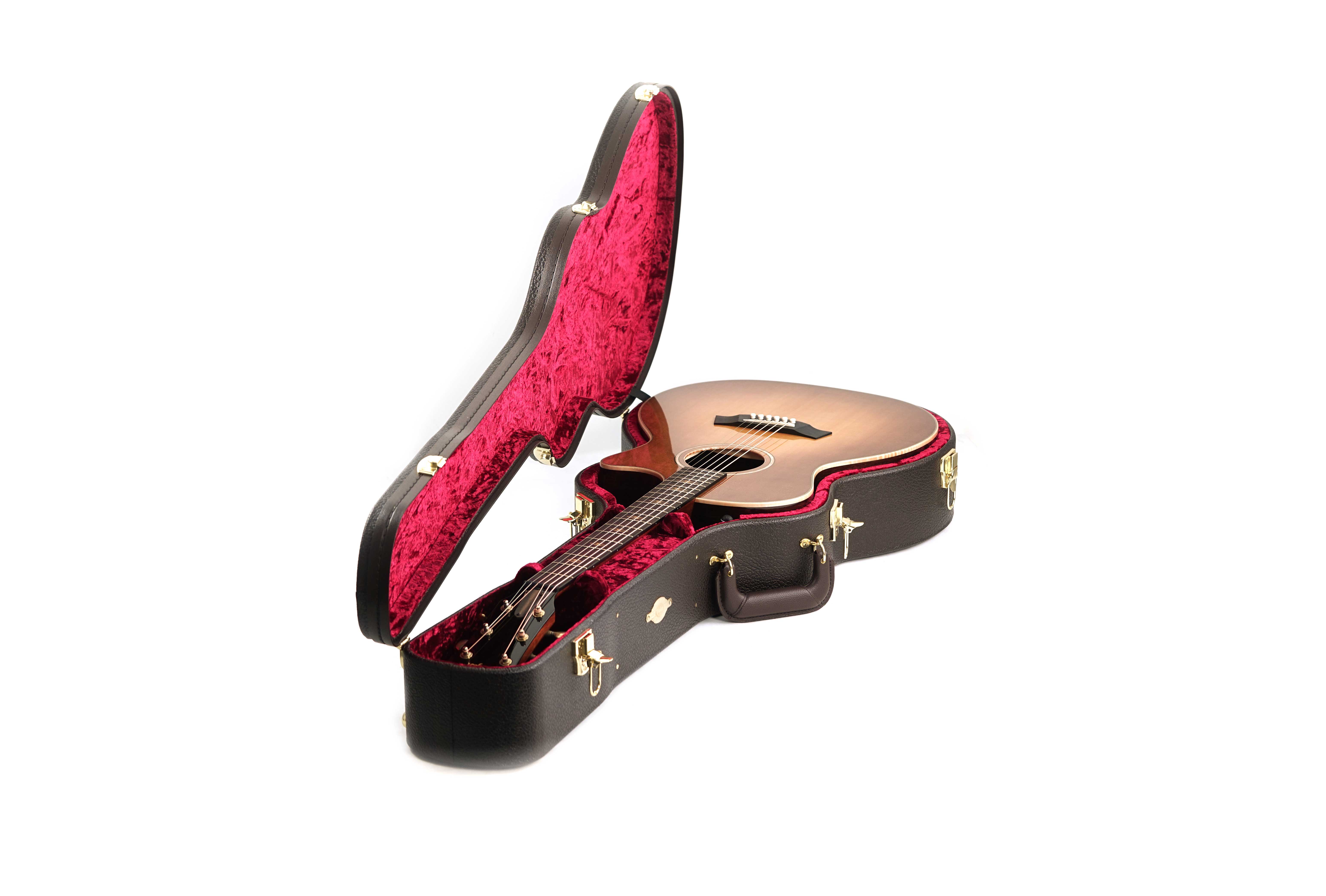 GUITARGUITAR Taylor Grand Auditorium Sitka Spruce / Indian Rosewood (Nearly New) #1203184120