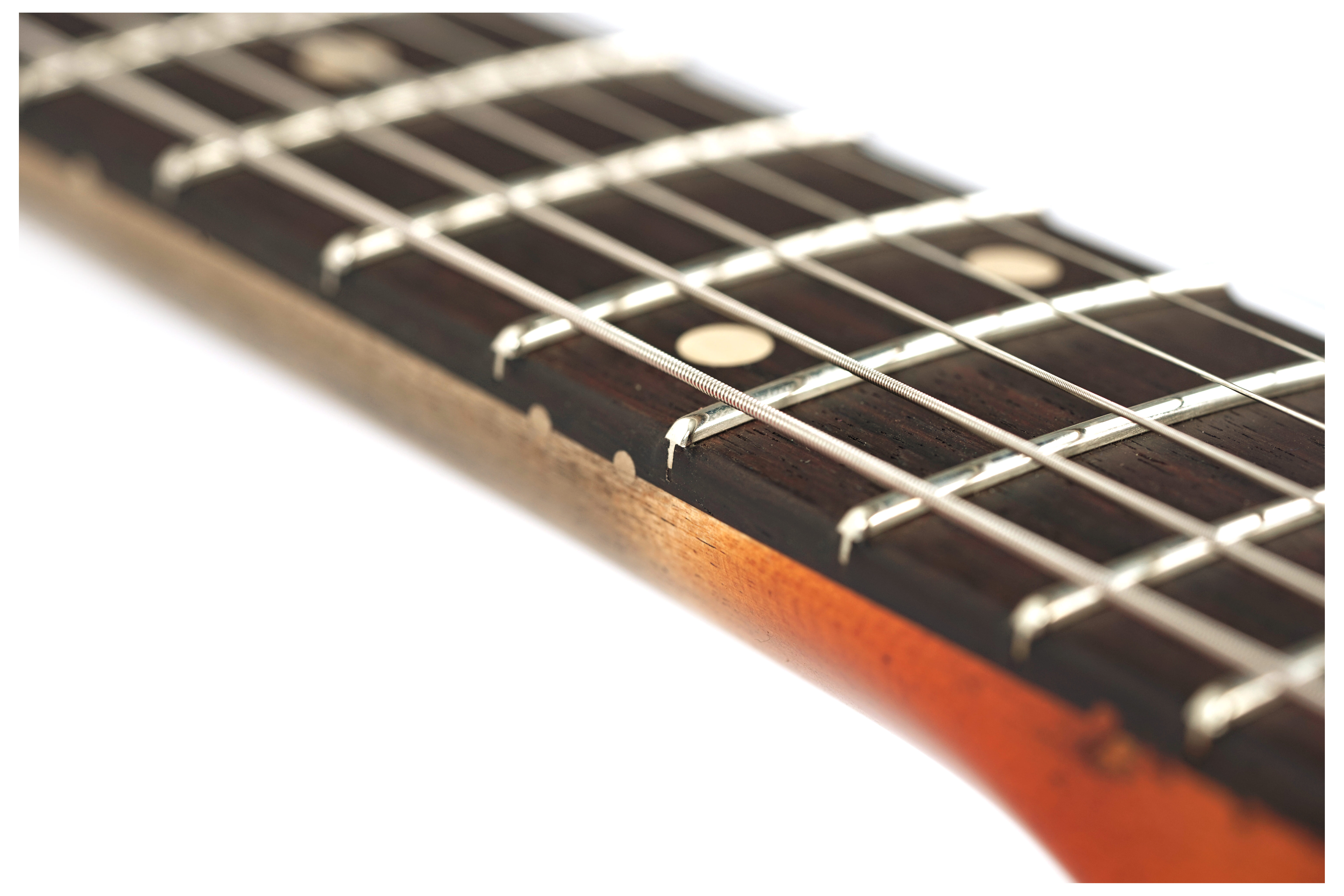 GUITARGUITAR Fender Custom Shop 61 Stratocaster Relic Fiesta Red Master Built by Levi Perry #R132225