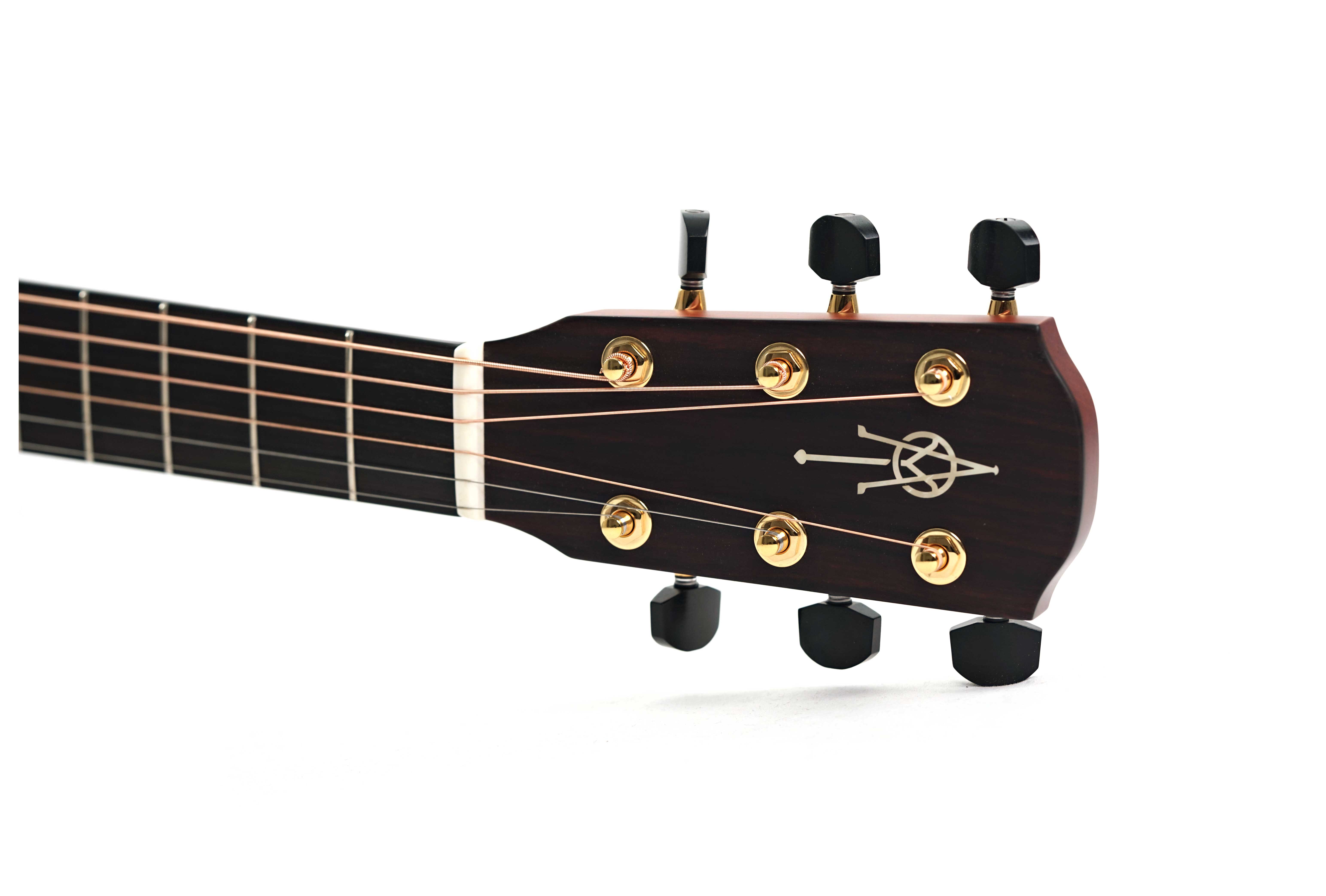 GUITARGUITAR Alvarez Yairi GYM74ce Natural Grand Auditorium