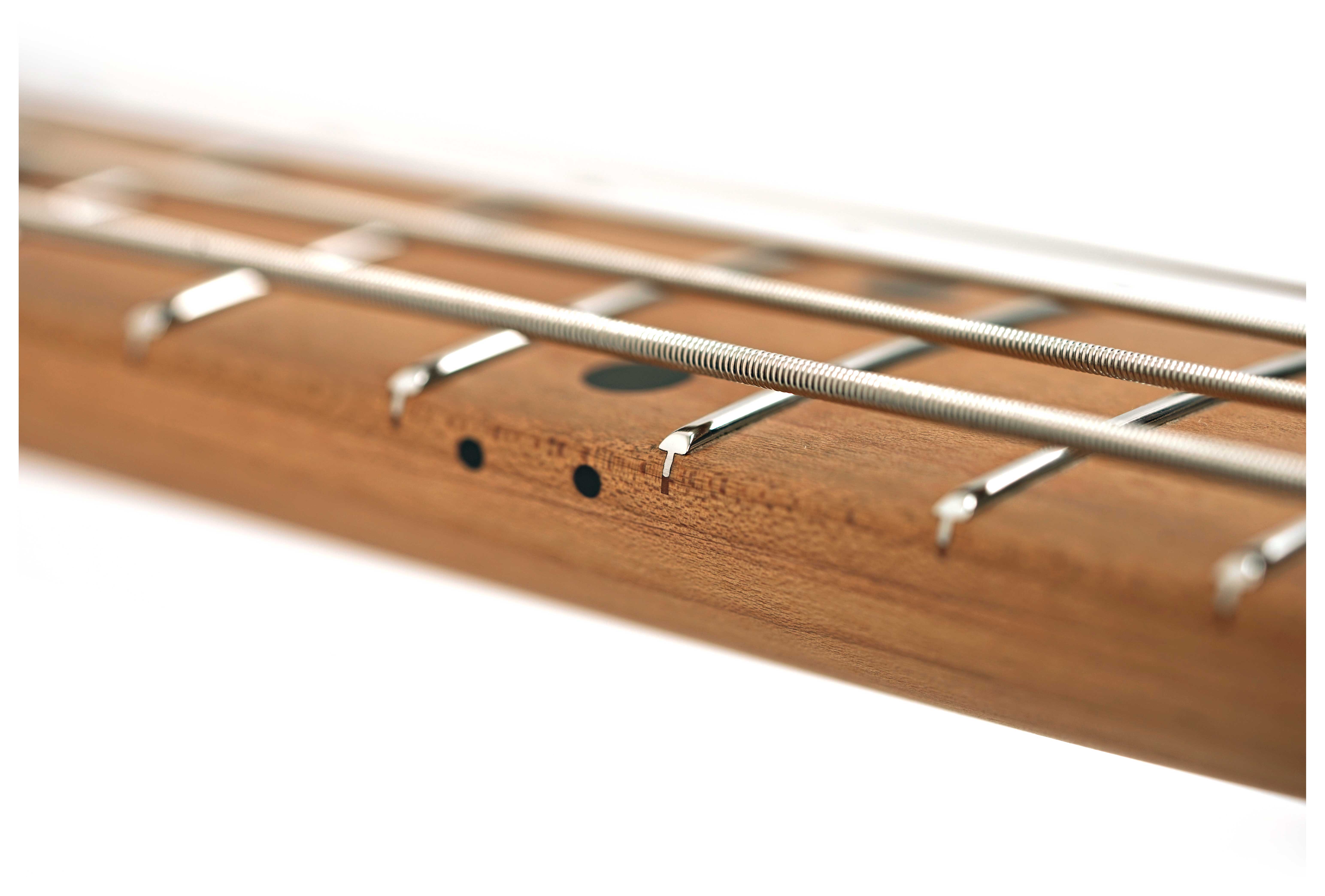 GUITARGUITAR Music Man Stingray Special 4 H Black Maple Fingerboard #G93332