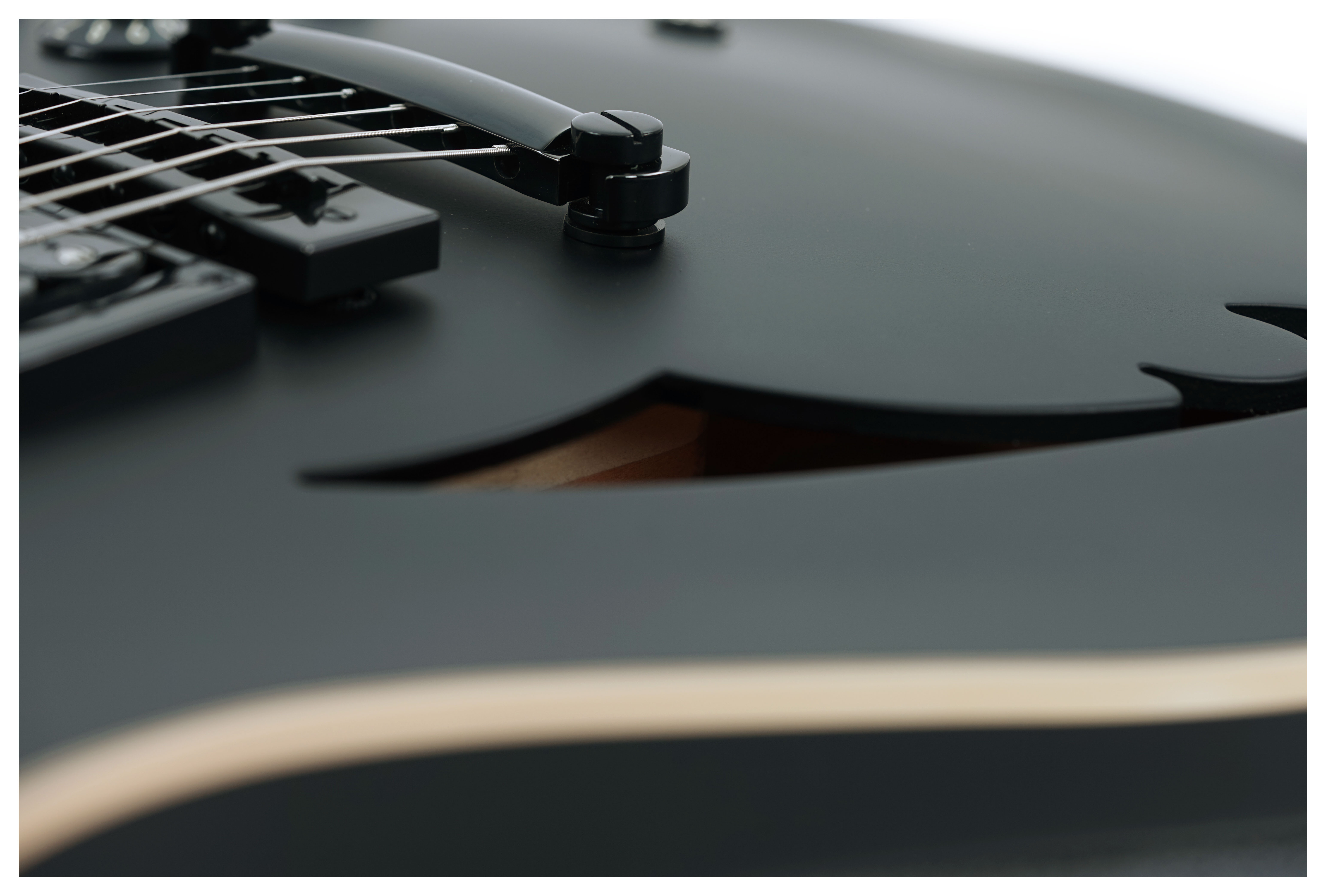 GUITARGUITAR EVH SA126 Special Stealth Black