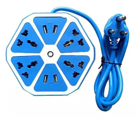 Receptacle
