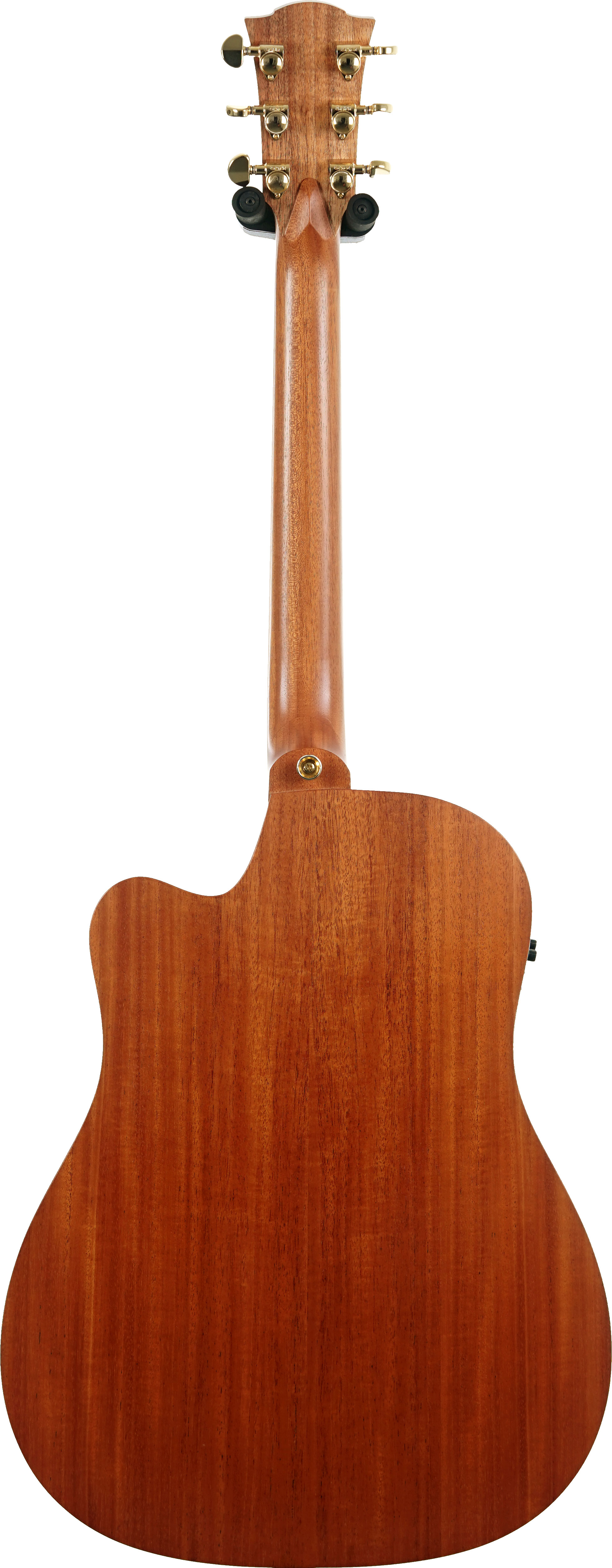 GUITARGUITAR Cole Clark FL 2 EC Series Brazilian Mahogany (Ex-Demo) #240738907