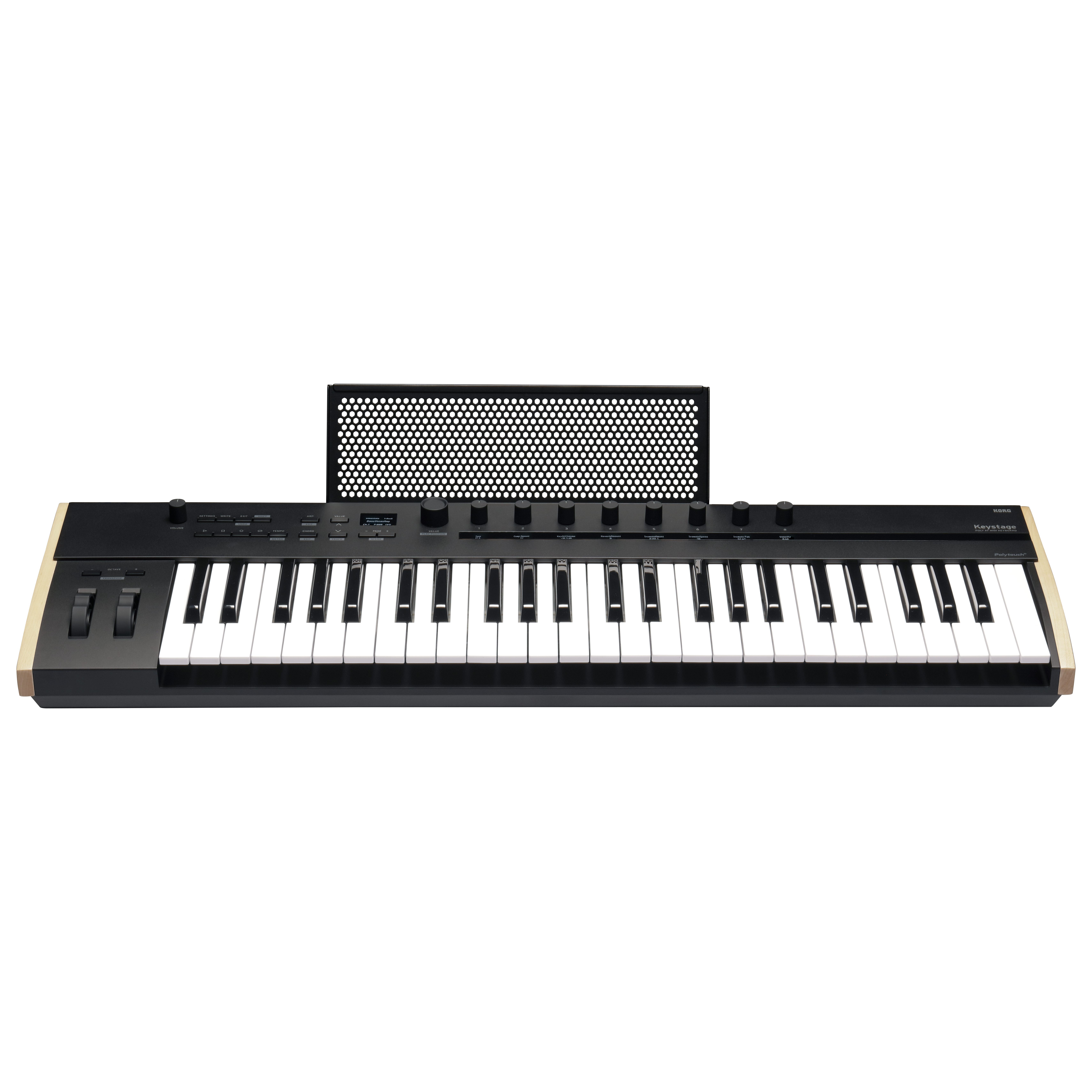 GUITARGUITAR Korg Keystage 49