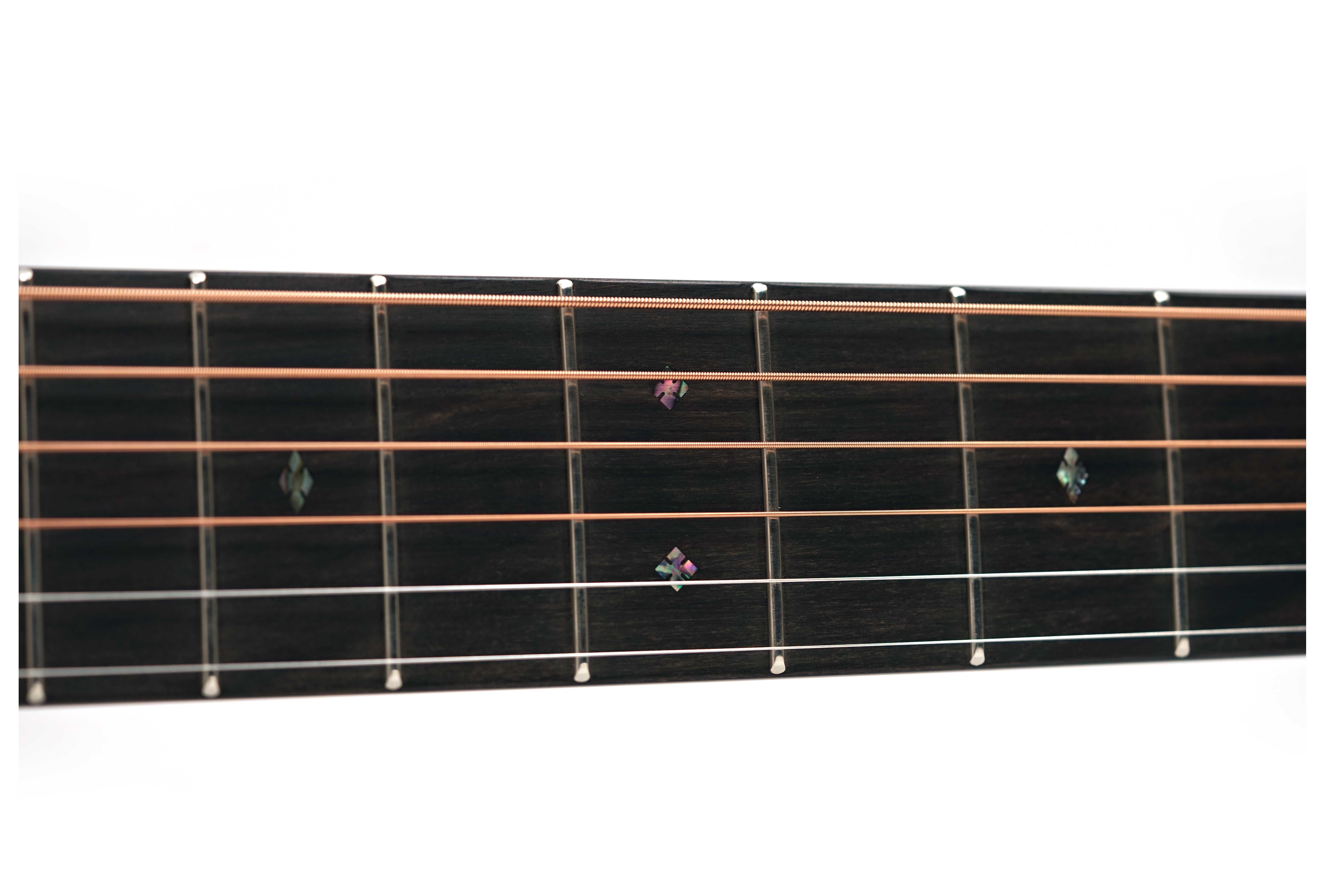 GUITARGUITAR Martin Custom Shop 012-28 Slot Headstock