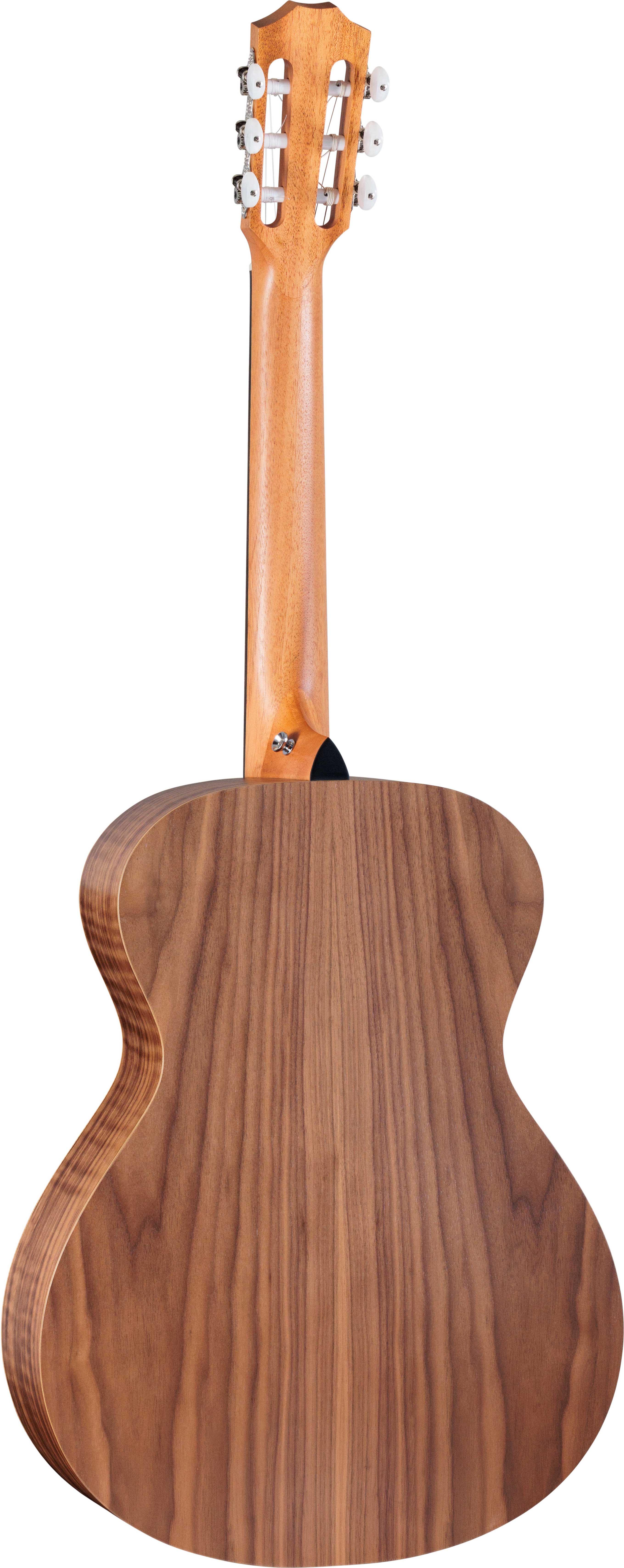 GUITARGUITAR Taylor Academy 12e-N Grand Concert Walnut