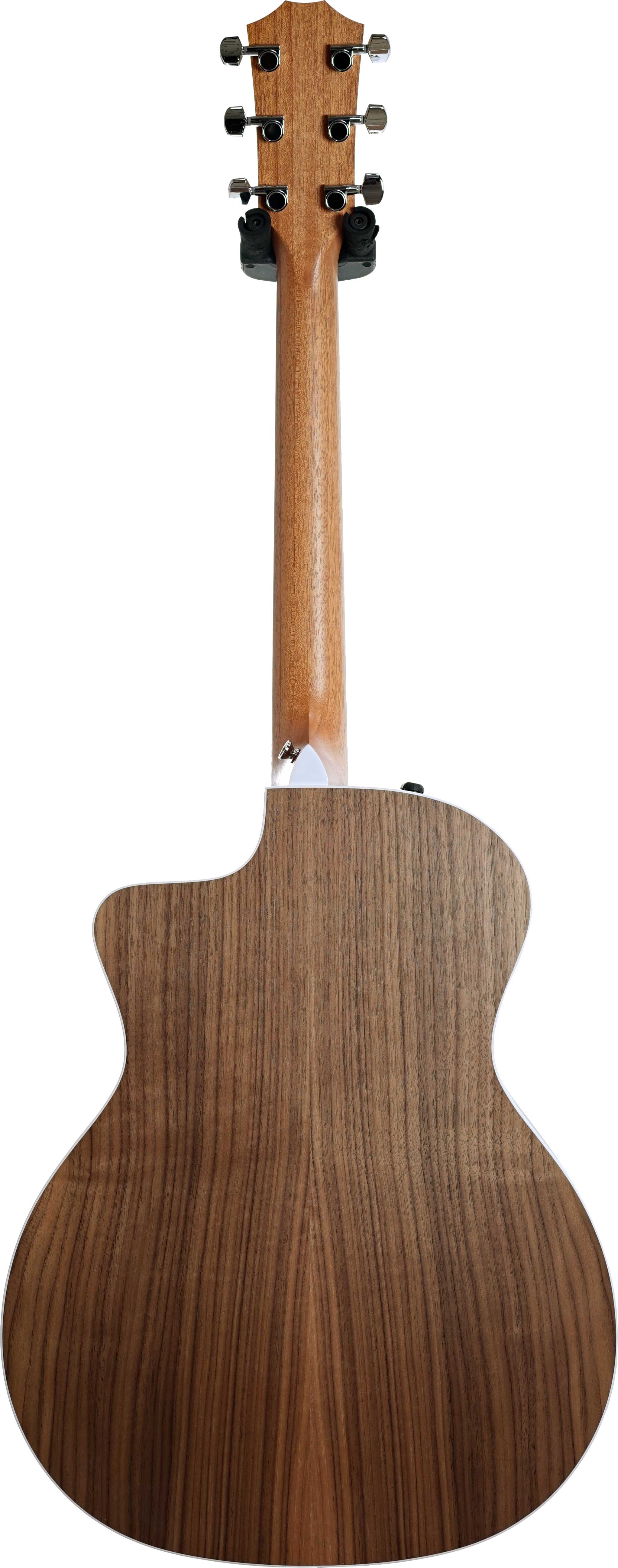 GUITARGUITAR Taylor 214ce Grand Auditorium C-Class Bracing
