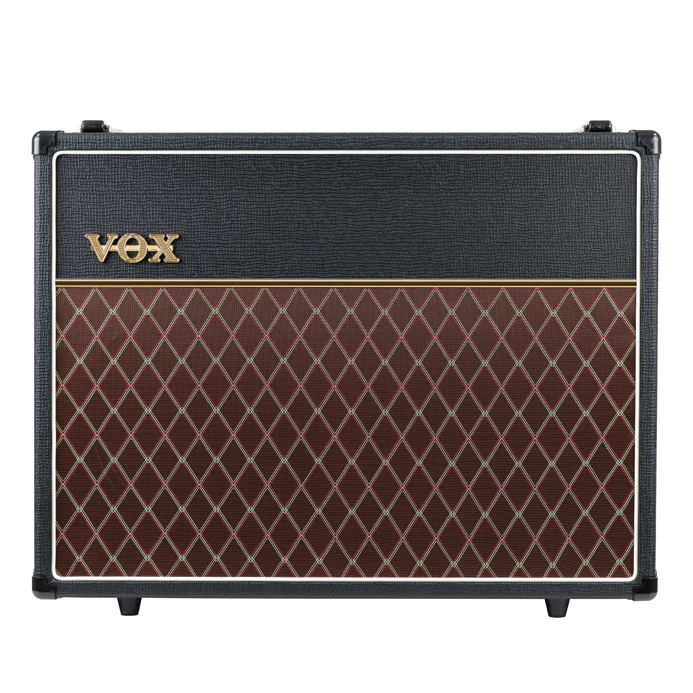 GUITARGUITAR Vox V212C 2x12 Guitar Cabinet