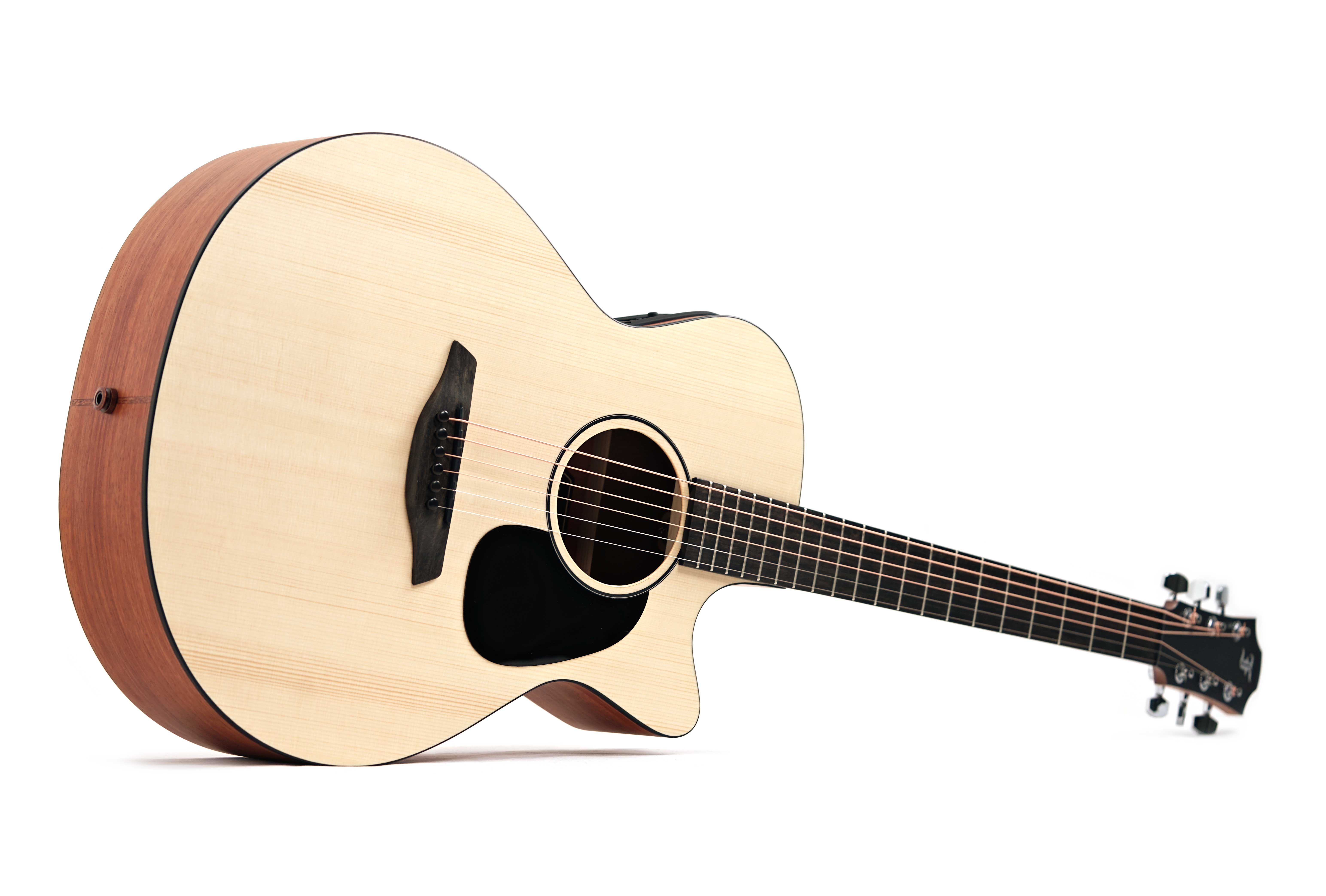 GUITARGUITAR Furch Violet Gc-EM Master's Choice with CNR Active