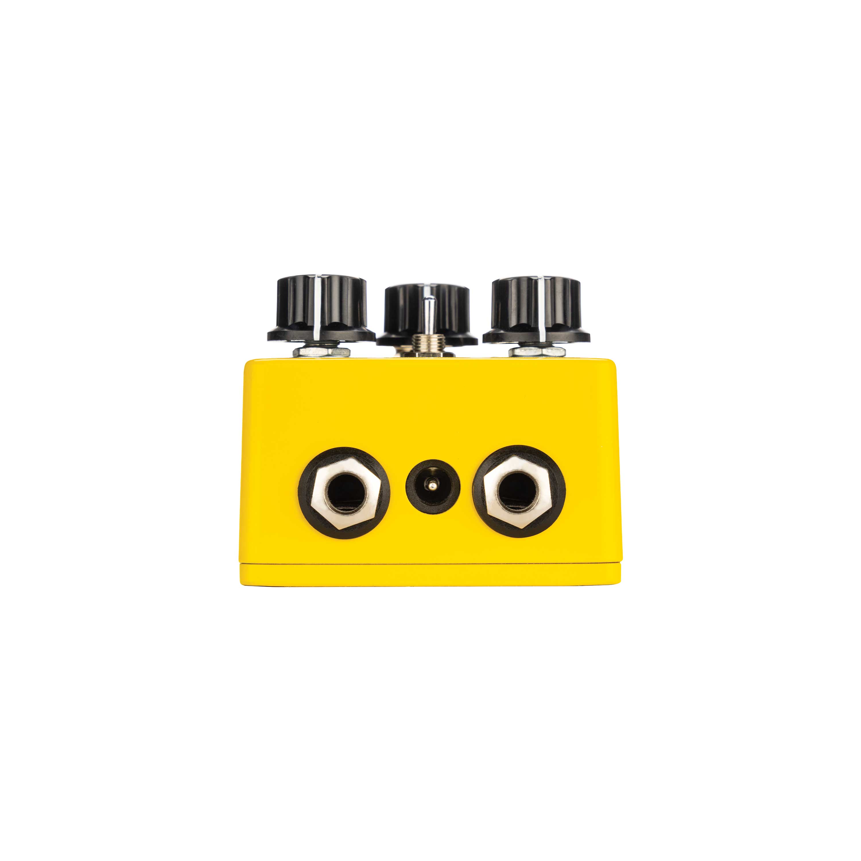 GUITARGUITAR EarthQuaker Devices Blumes Low Signal Shredder Bass Overdrive Pedal