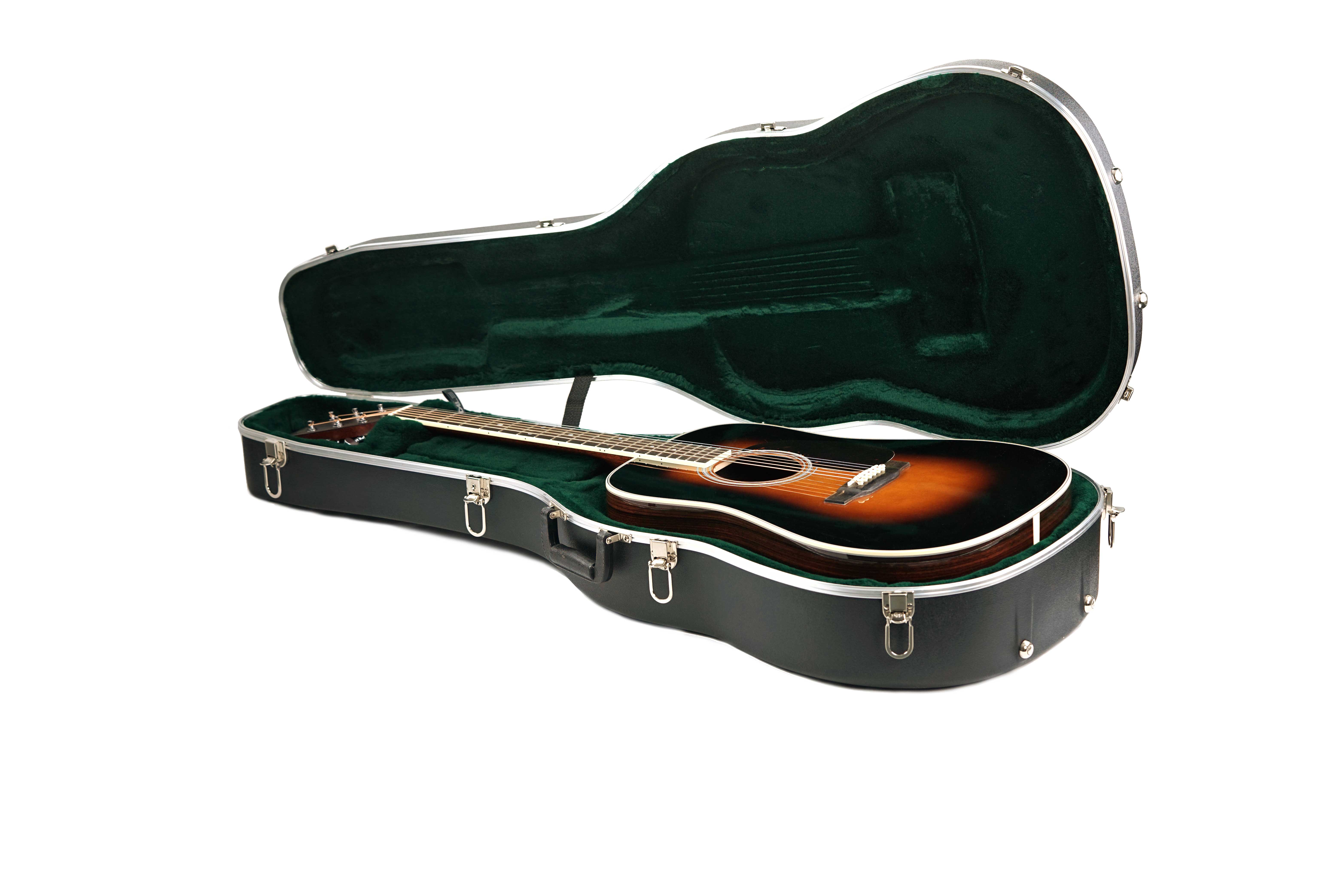 GUITARGUITAR Martin Standard Series D35 Sunburst