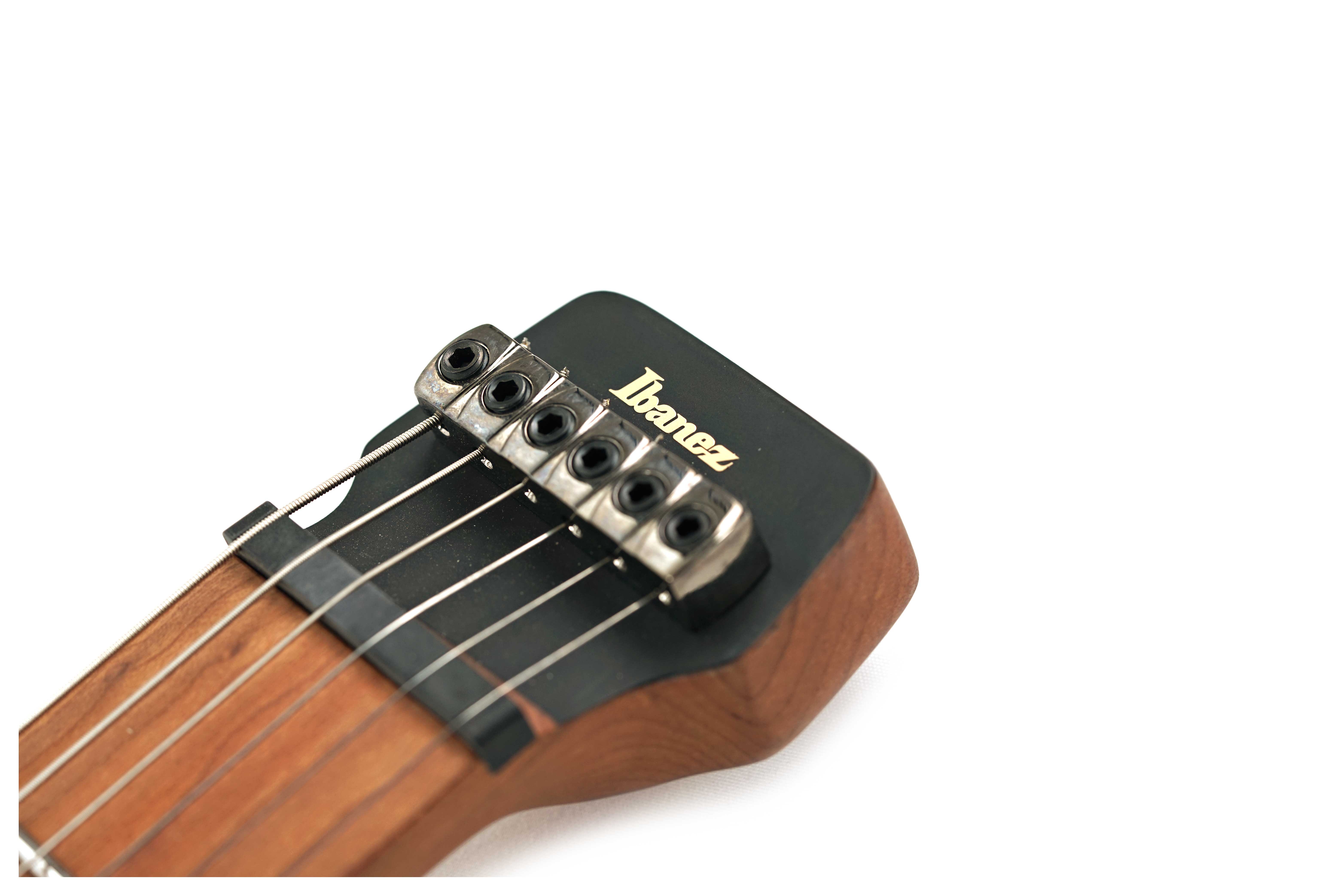 GUITARGUITAR Ibanez Q54W Q Series Copper Metallic Matte