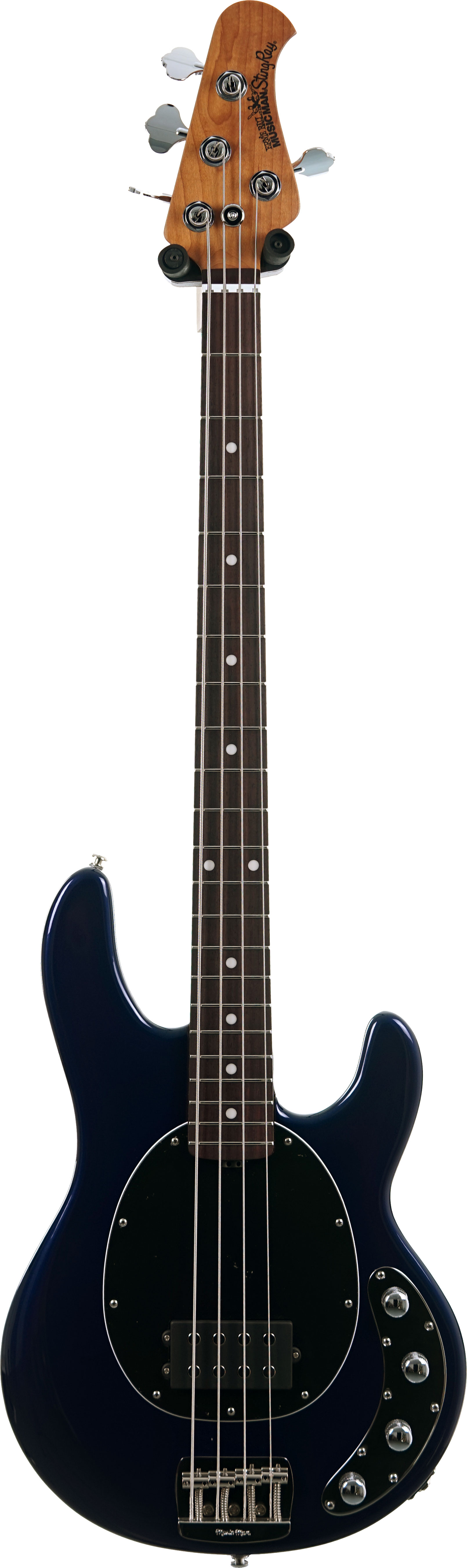 GUITARGUITAR Music Man Stingray Special Butane Blue Rosewood Fingerboard #K10347
