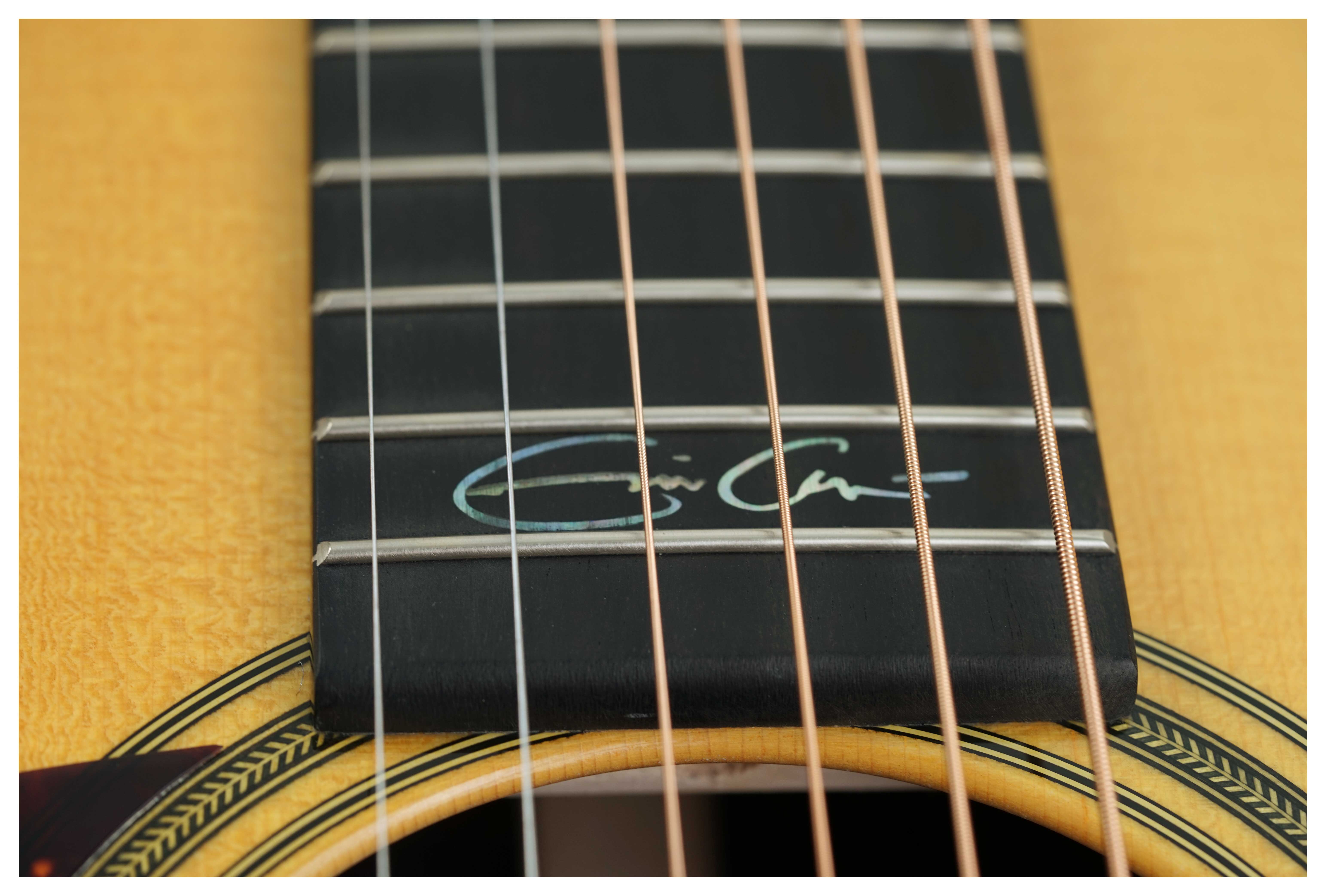 GUITARGUITAR Martin Signature Series 000-28EC Eric Clapton Left Handed