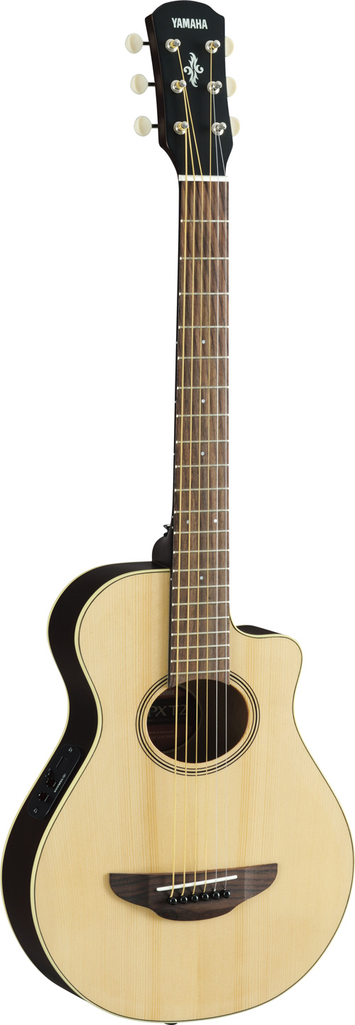 GUITARGUITAR Yamaha APXT2NT Natural