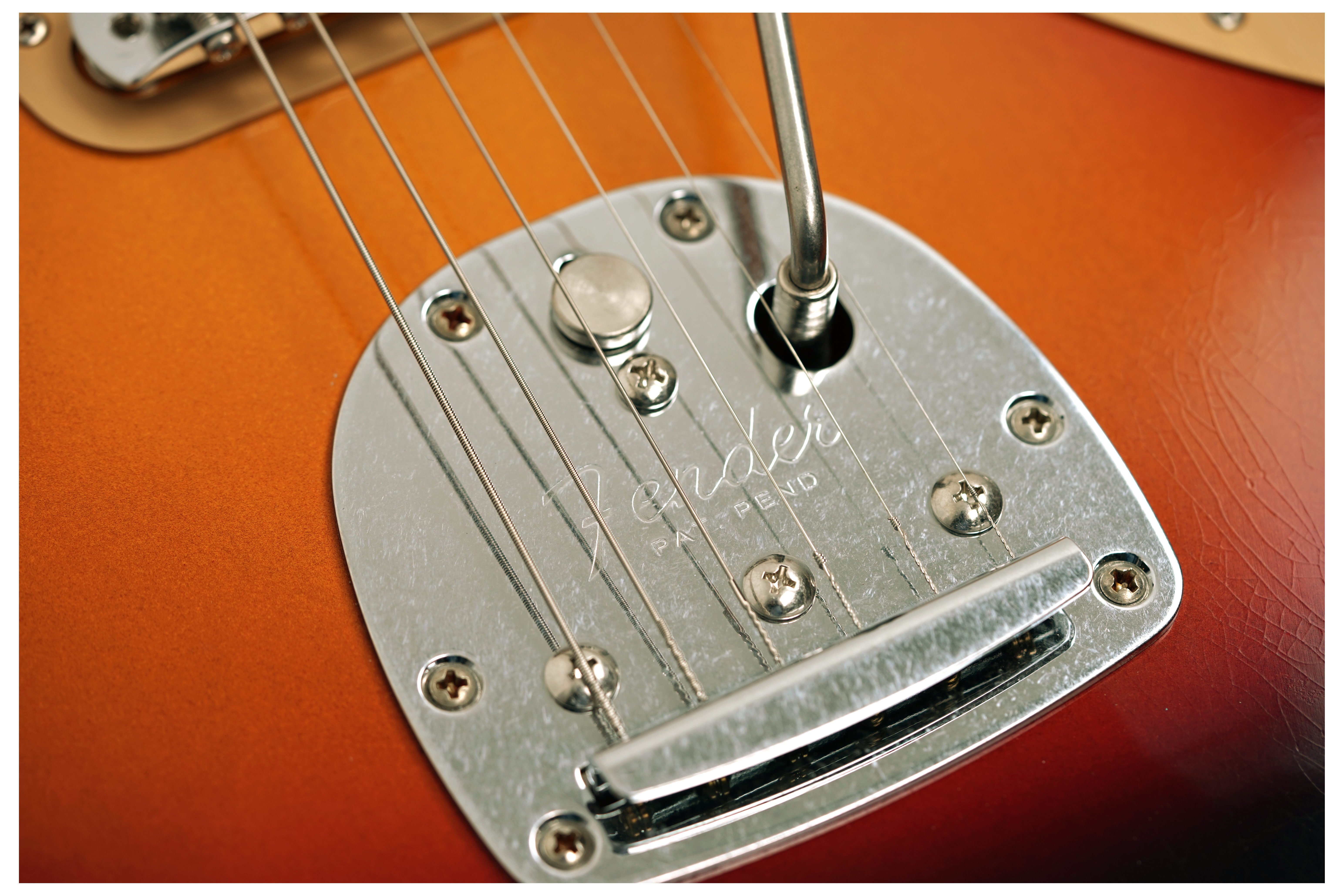 GUITARGUITAR Fender Limited Edition Vintera II Road Worn '50s Jazzmaster Rosewood Fingerboard 3-Colour Sunburst #MX25156014