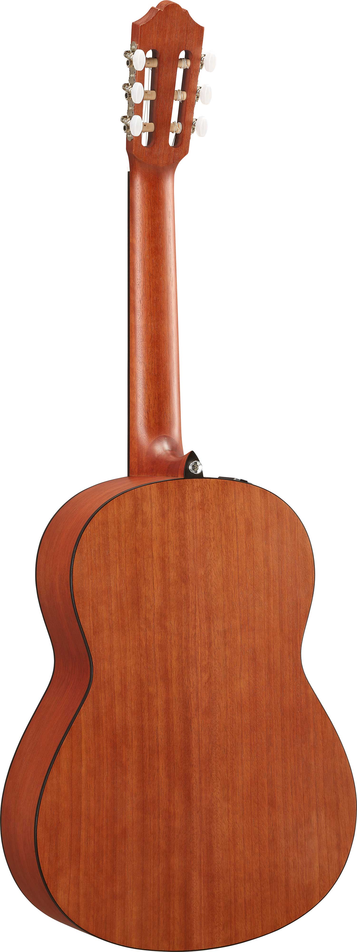 GUITARGUITAR Yamaha CGX122MC Cedar