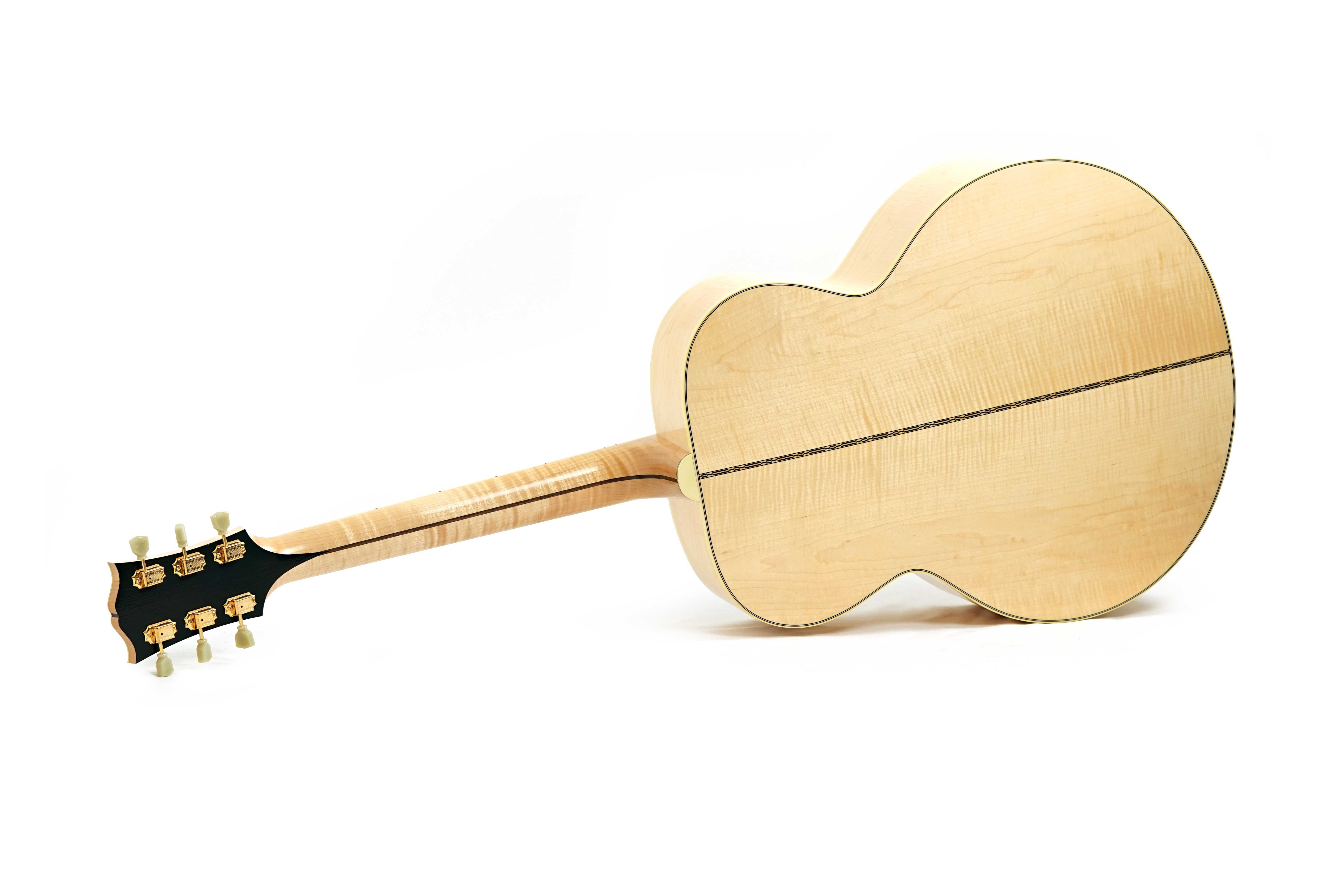 GUITARGUITAR Gibson 1957 SJ-200 Antique Natural #21124023