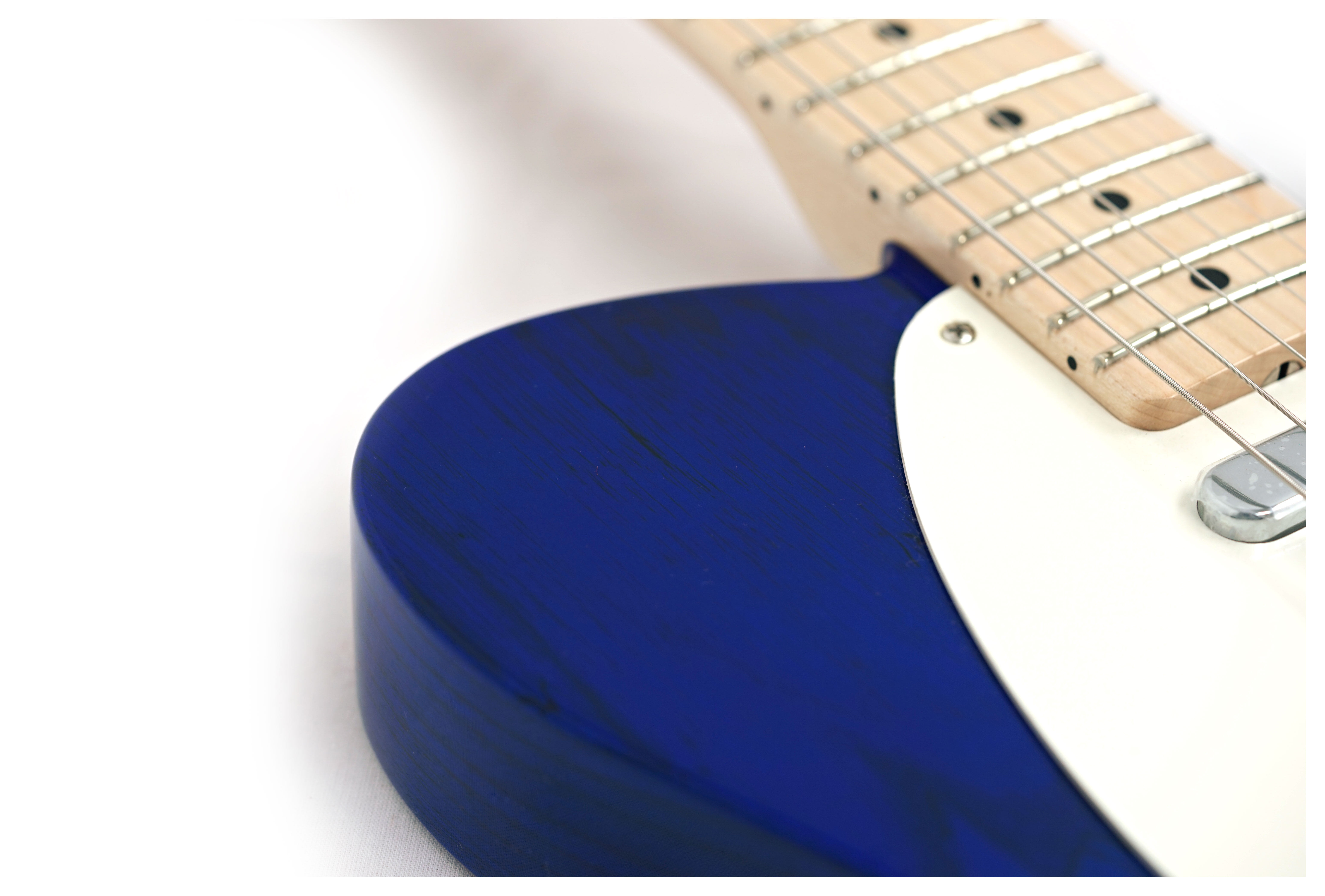 GUITARGUITAR Fender Custom Shop 1952 Telecaster NOS Cobalt Blue Metallic #R149585