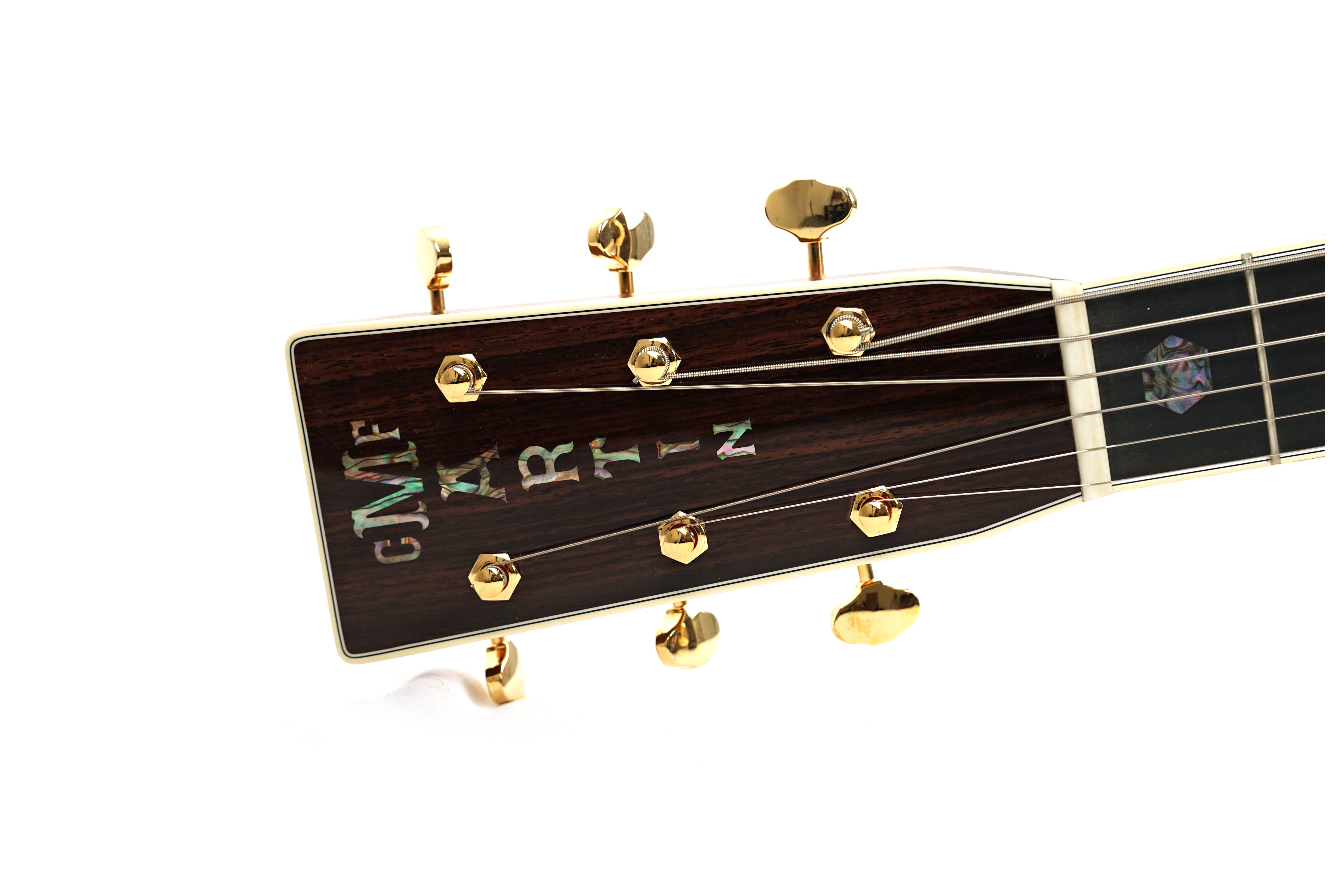 GUITARGUITAR Martin J40 Re-imagined Left Handed