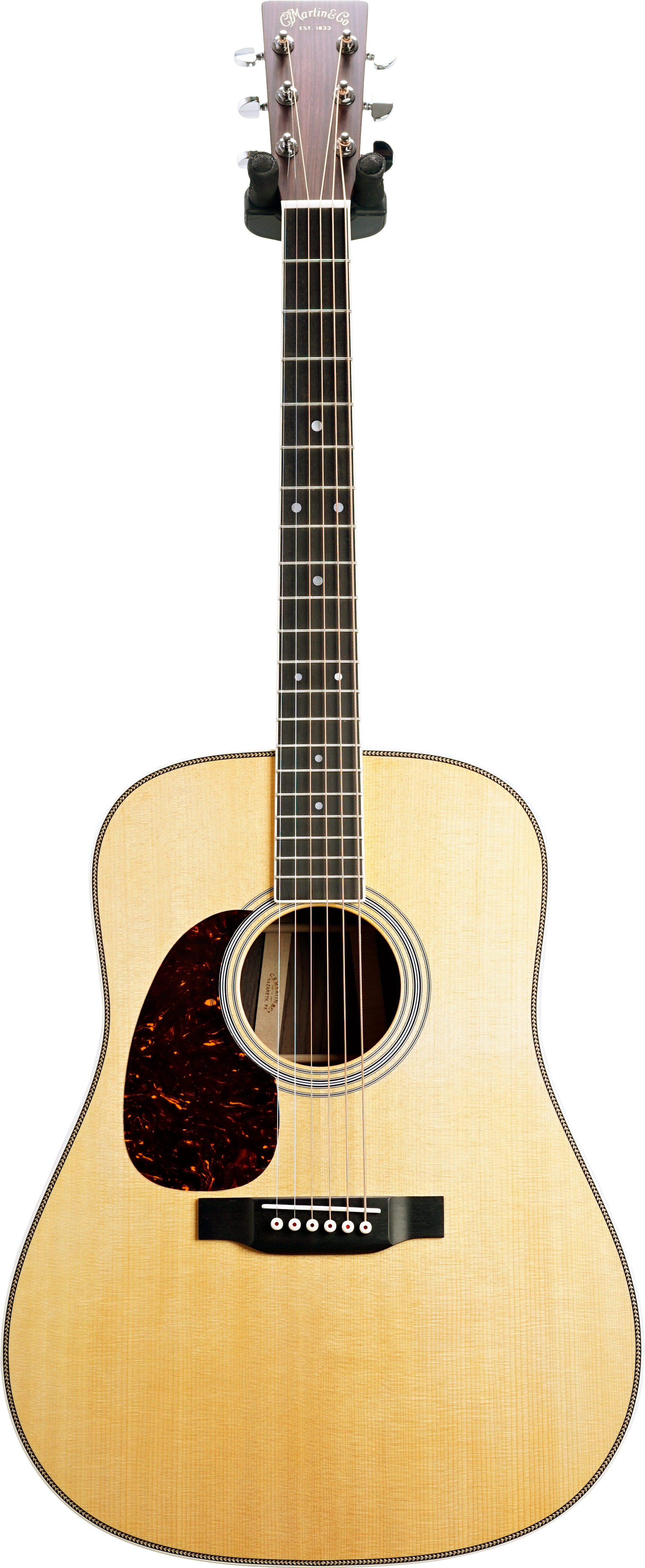 GUITARGUITAR Martin HD35 Re-imagined Left Handed