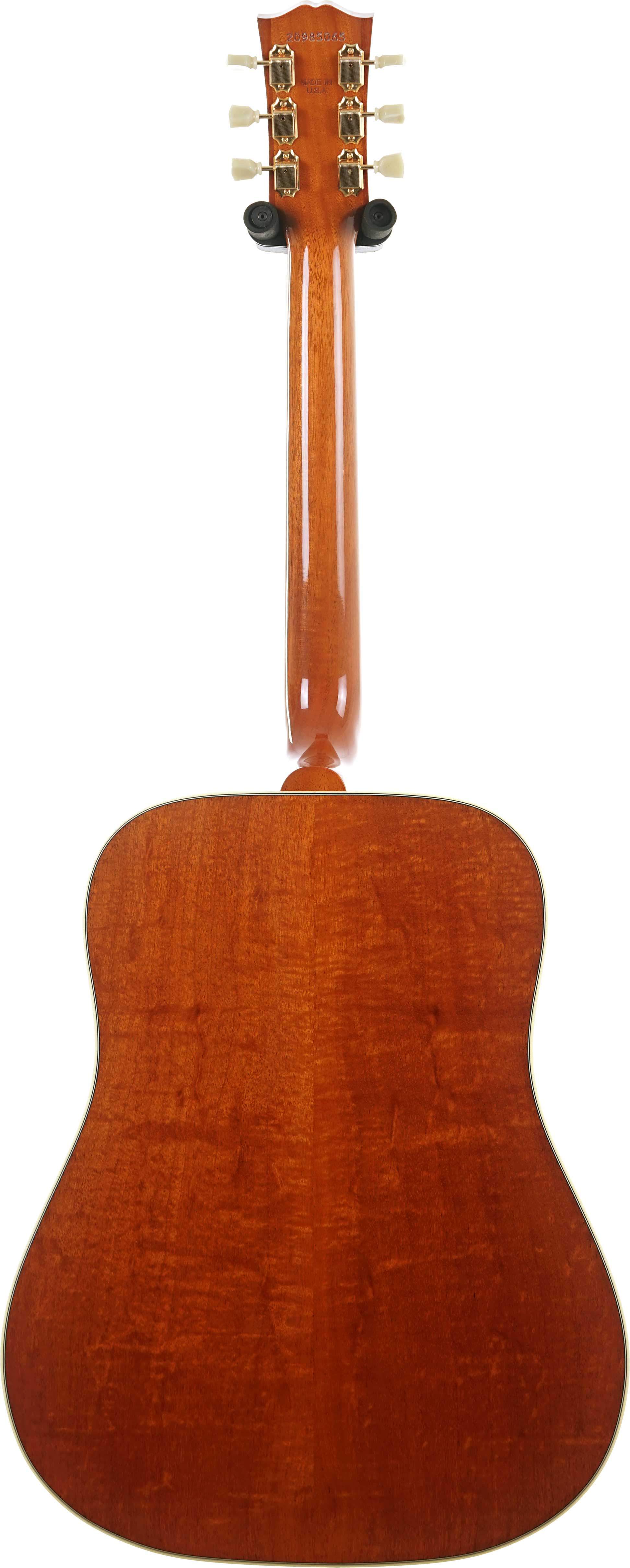 GUITARGUITAR Gibson Hummingbird Original Heritage Cherry Sunburst #20985065
