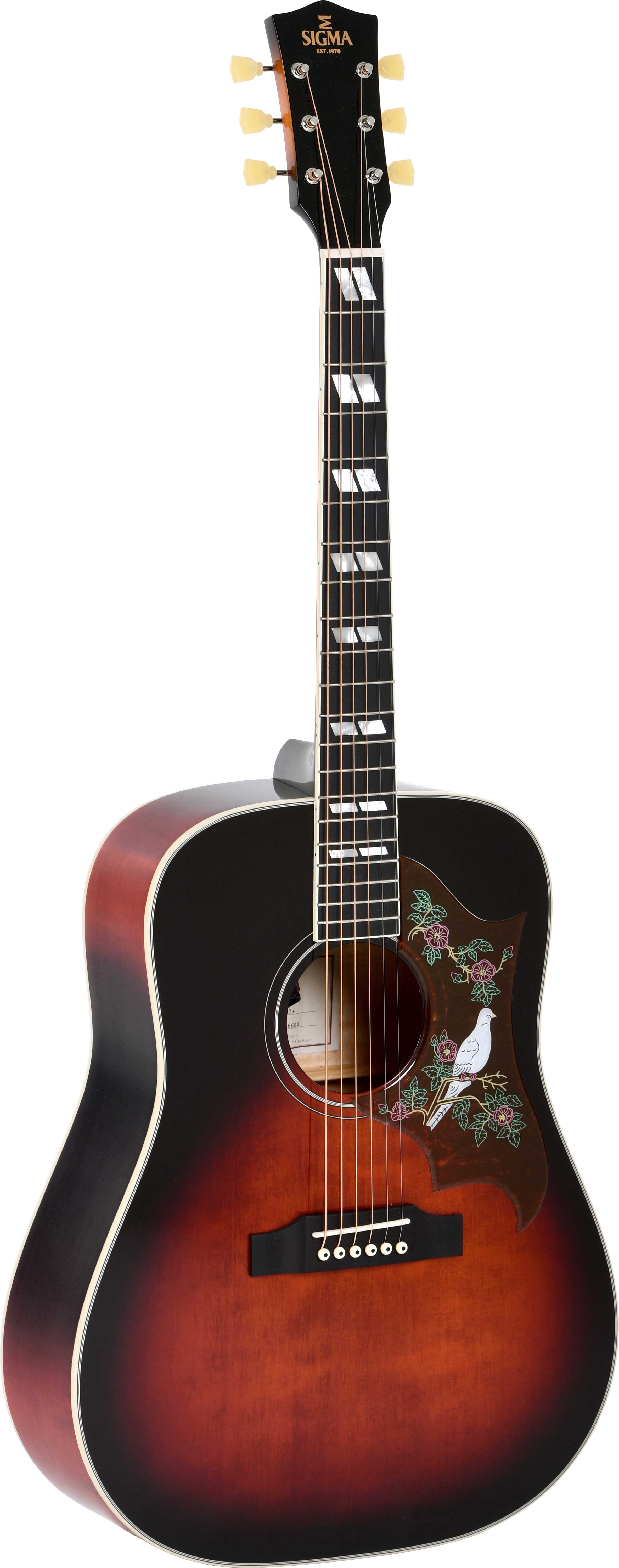 GUITARGUITAR Sigma DA-SG7