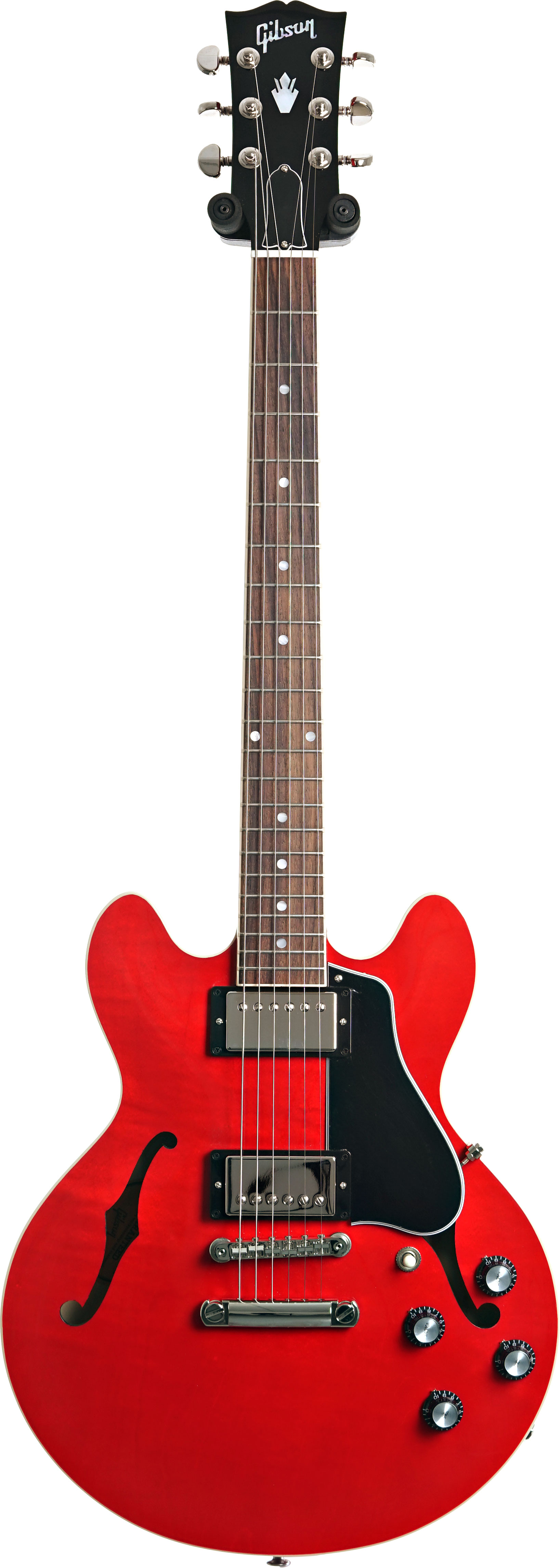 GUITARGUITAR Gibson ES-339 Cherry (Ex-Demo) #210640218