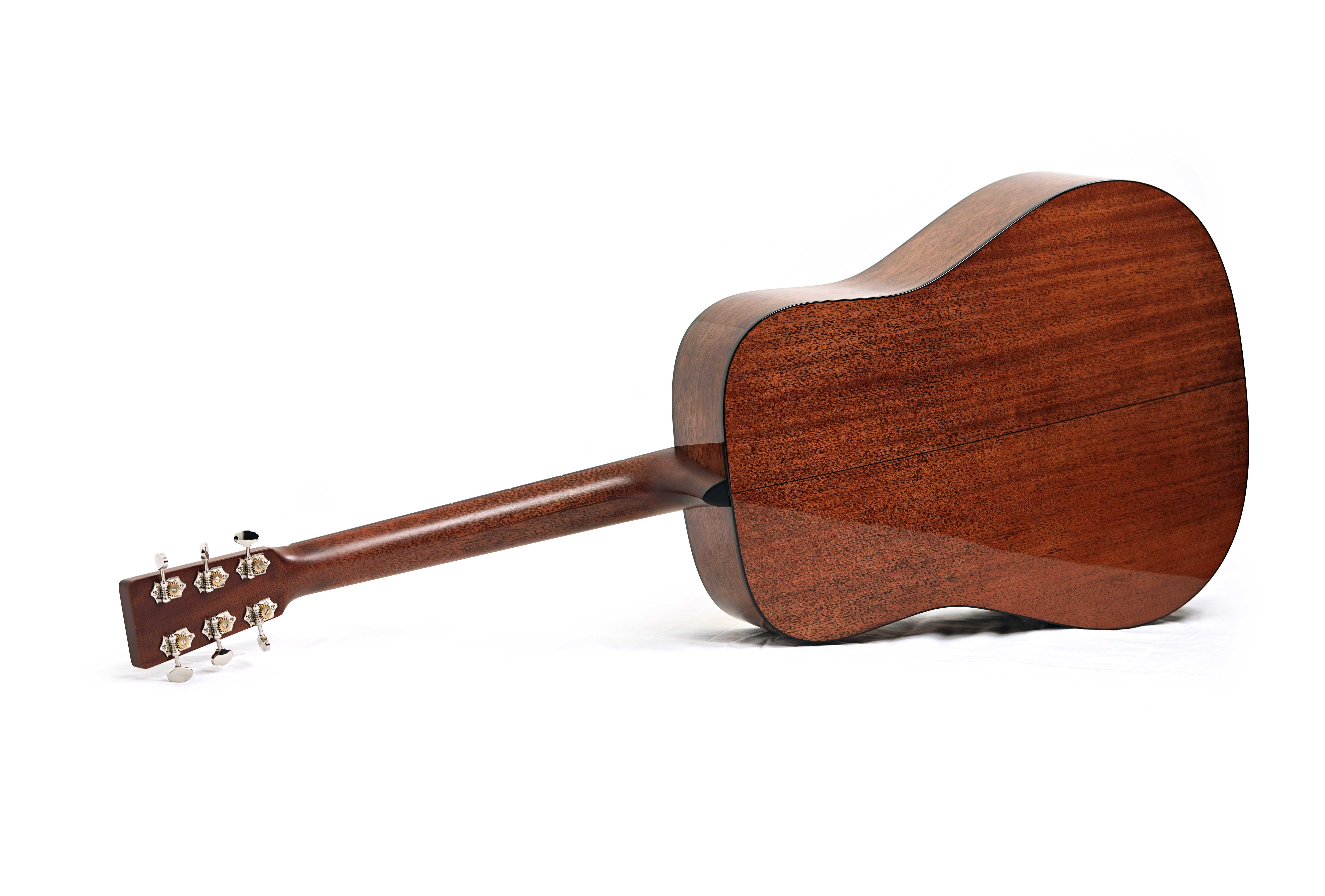 GUITARGUITAR Martin Standard Series D-18 (2025) #3015797