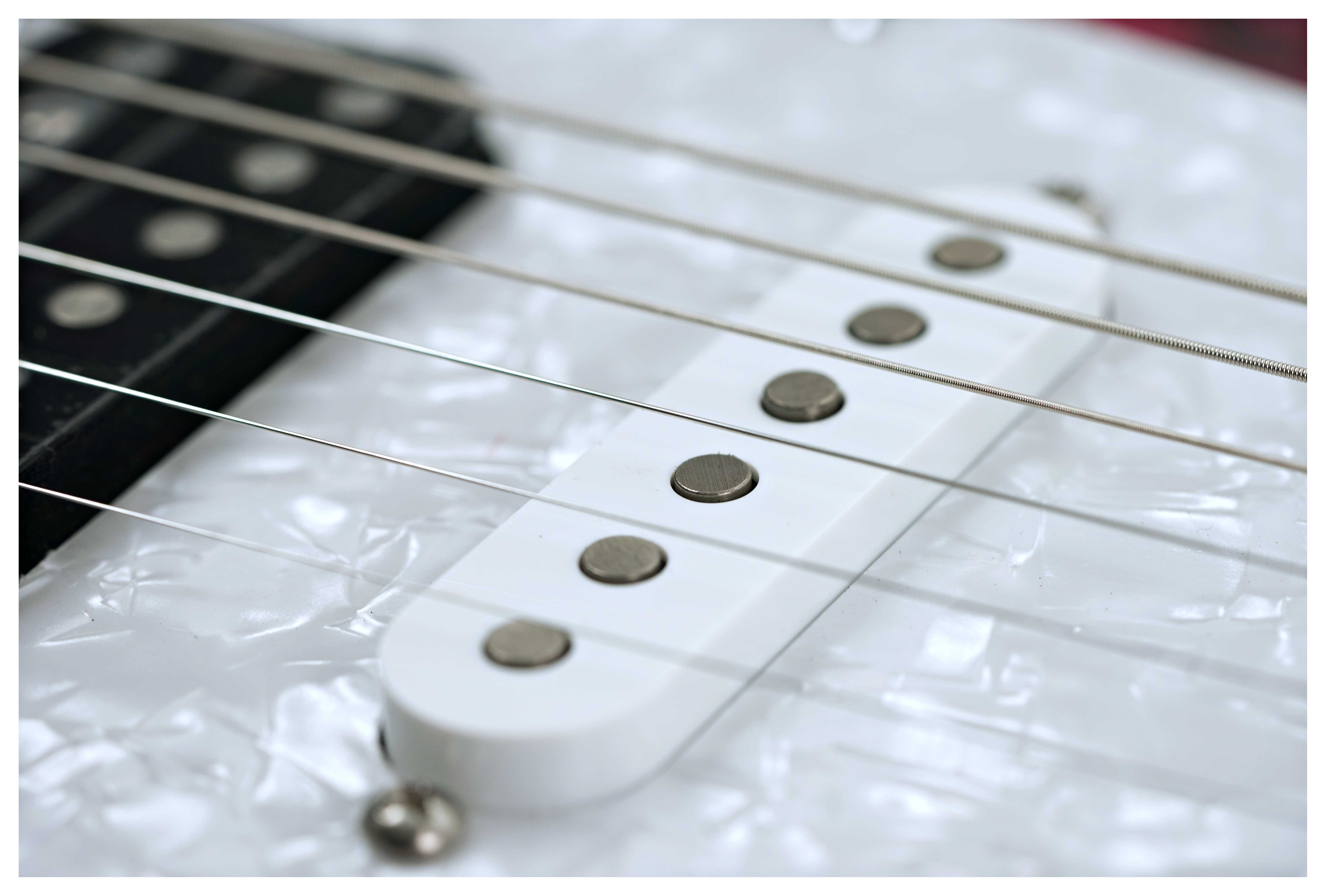 GUITARGUITAR Tyler USA Studio Elite HD Jimburst Over Cherry Shmear