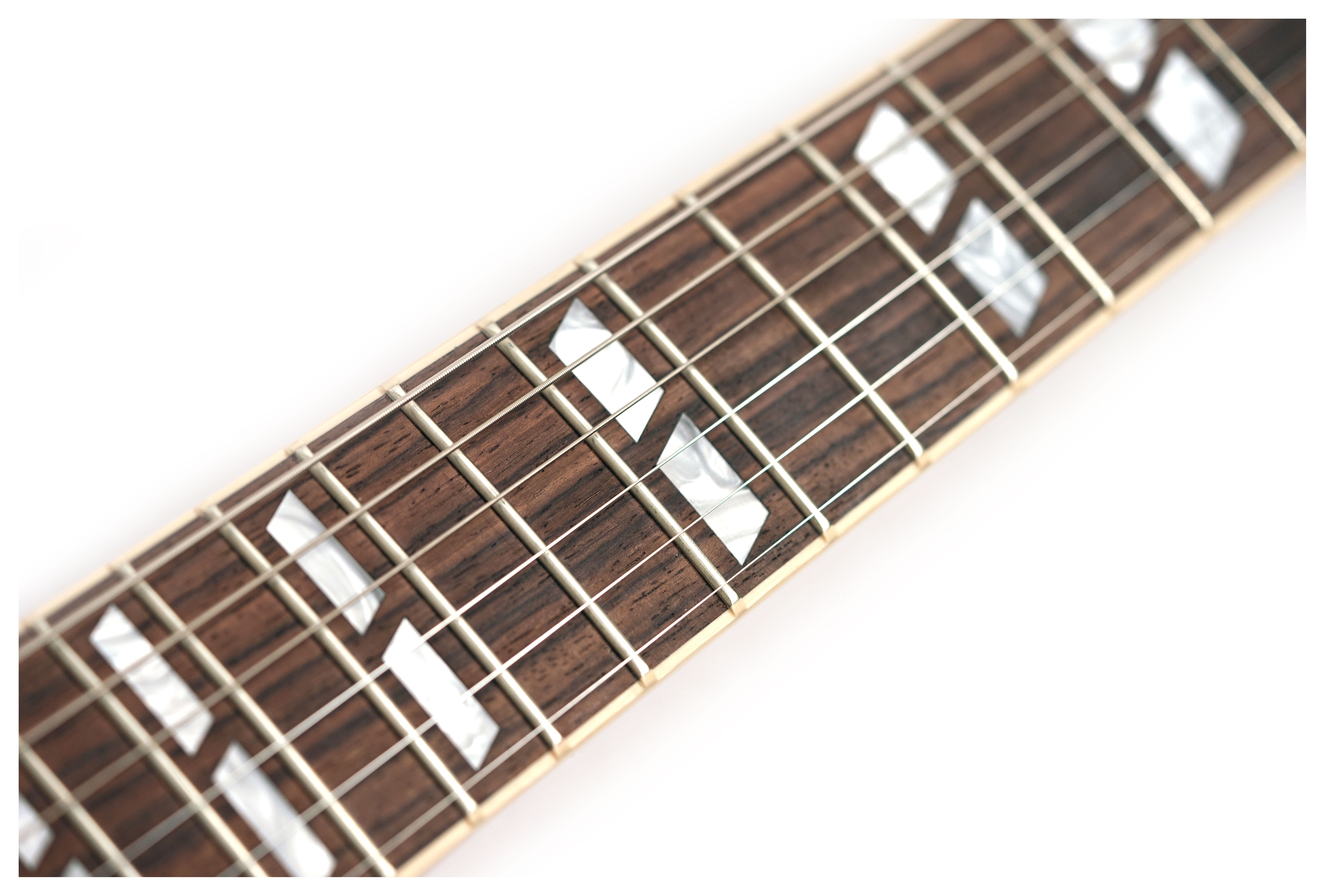 GUITARGUITAR Gibson Marcus King ES-345 60s Cherry #220250087