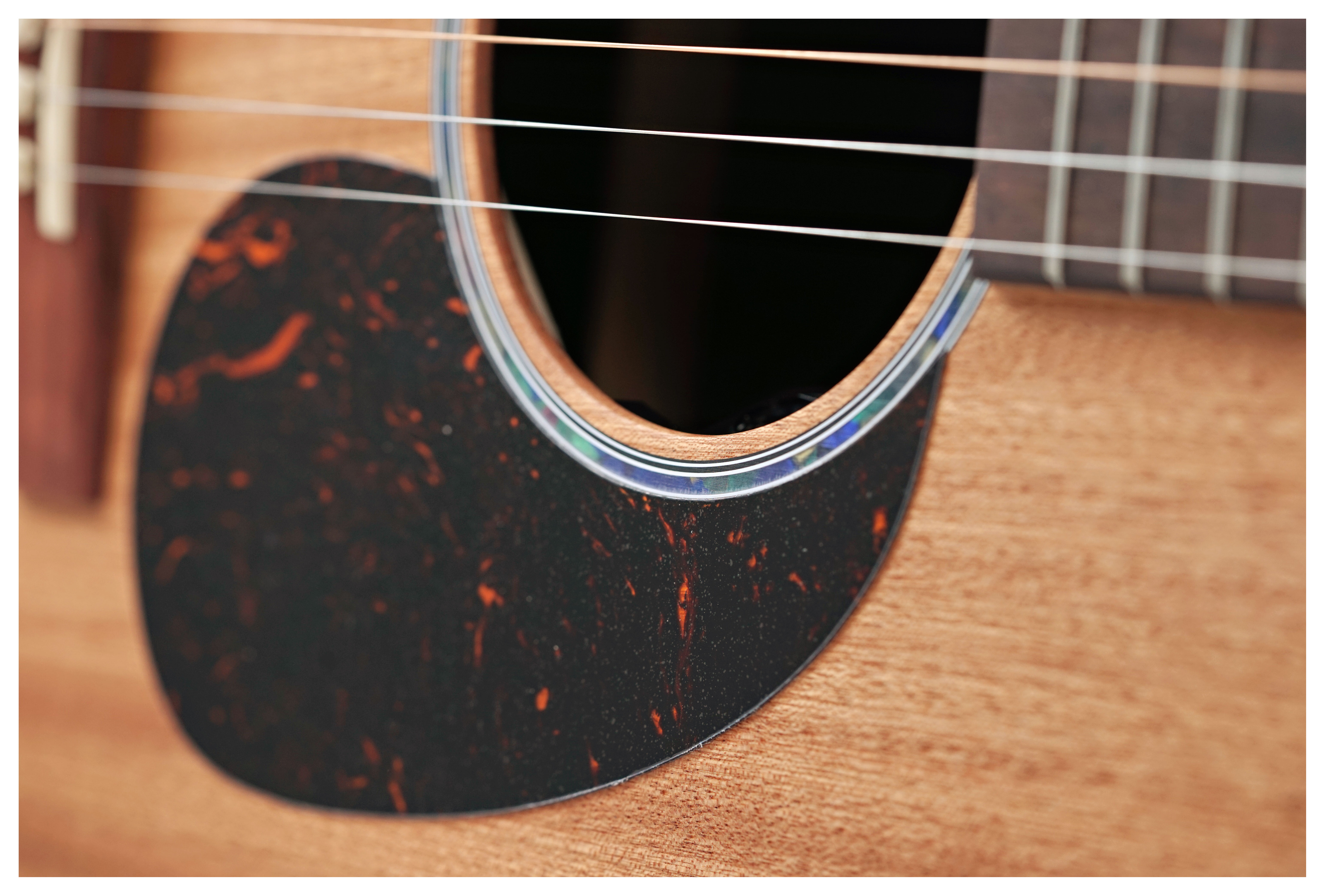GUITARGUITAR Martin GP-X2E Sapele Ziricote
