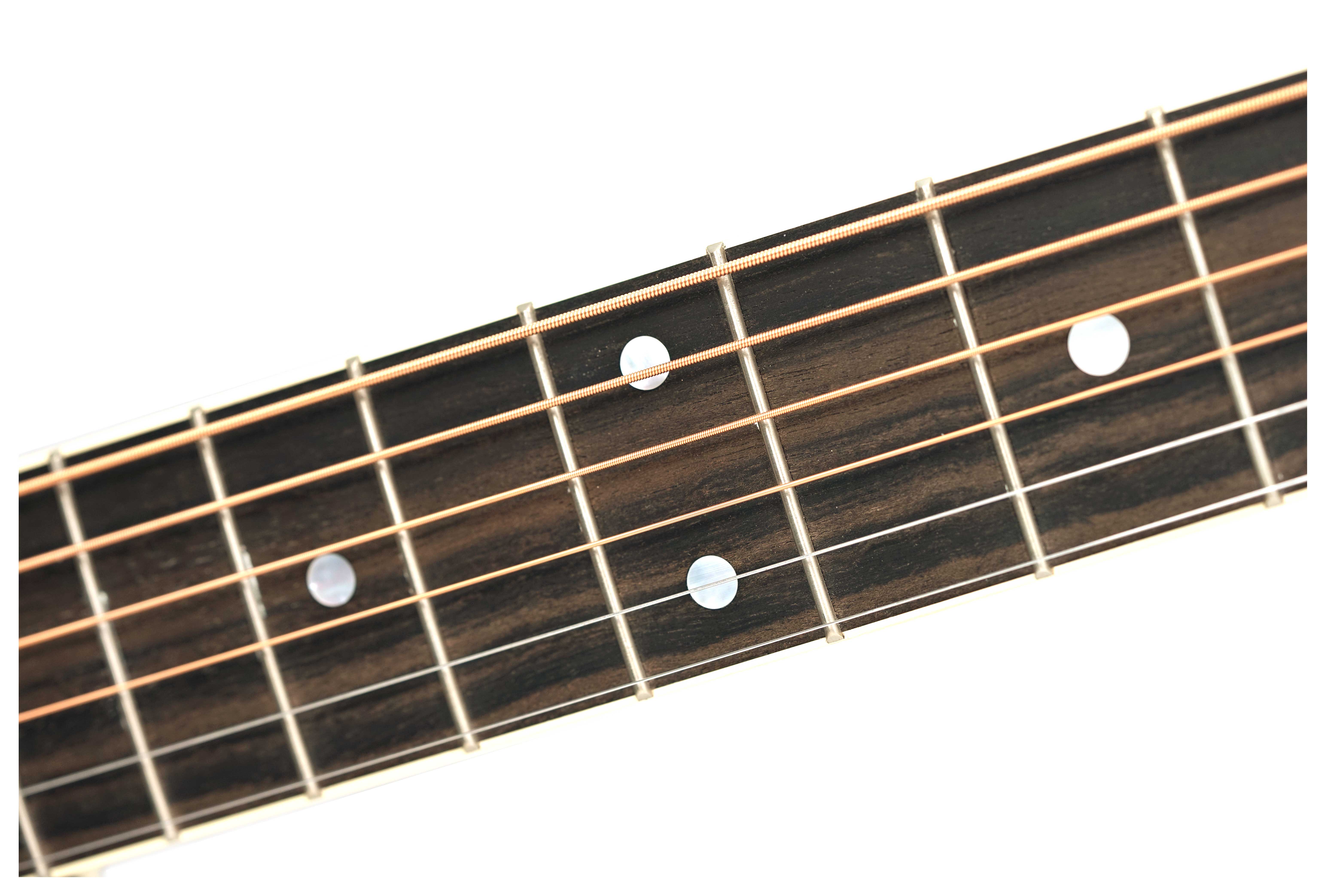 GUITARGUITAR Martin Standard Series D35 Sunburst