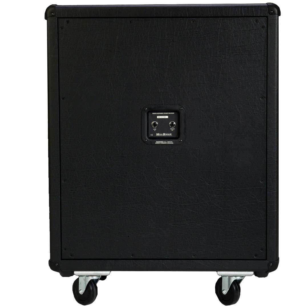 GUITARGUITAR Mesa Boogie 2x12 Vertical/Slant Rectifier Cabinet
