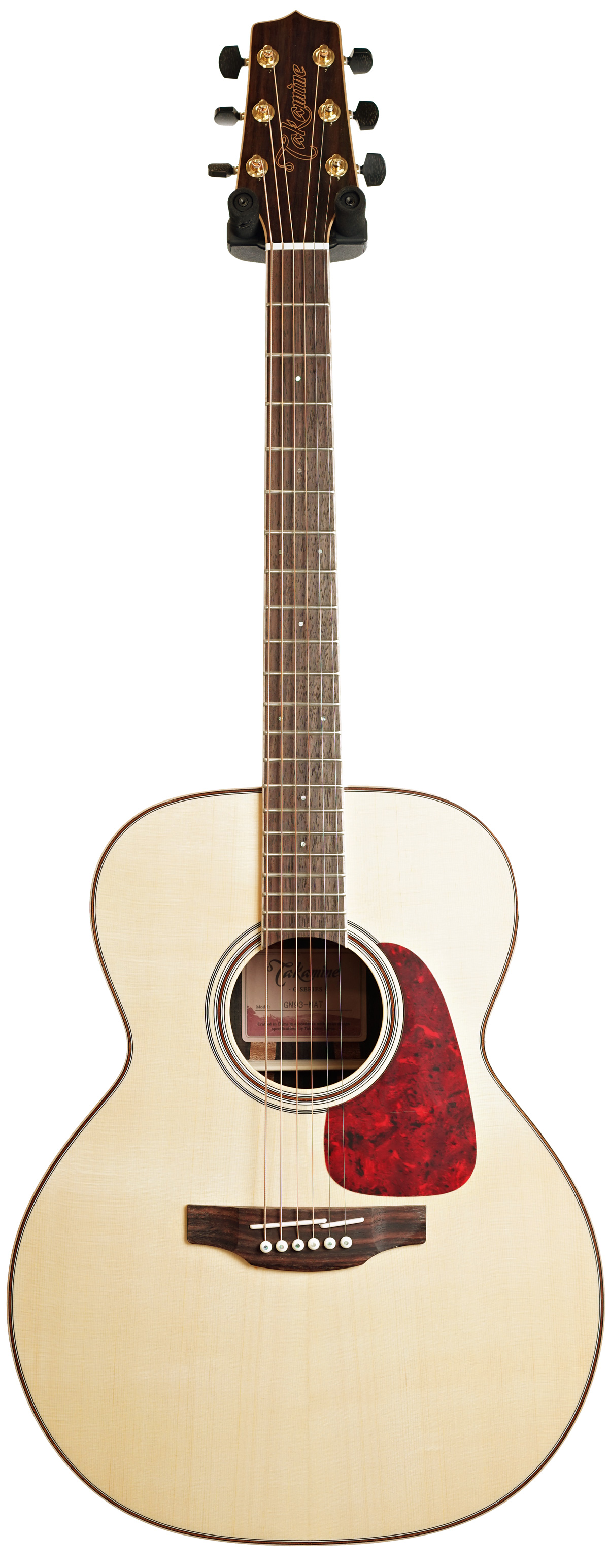 GUITARGUITAR Takamine GN93 Natural