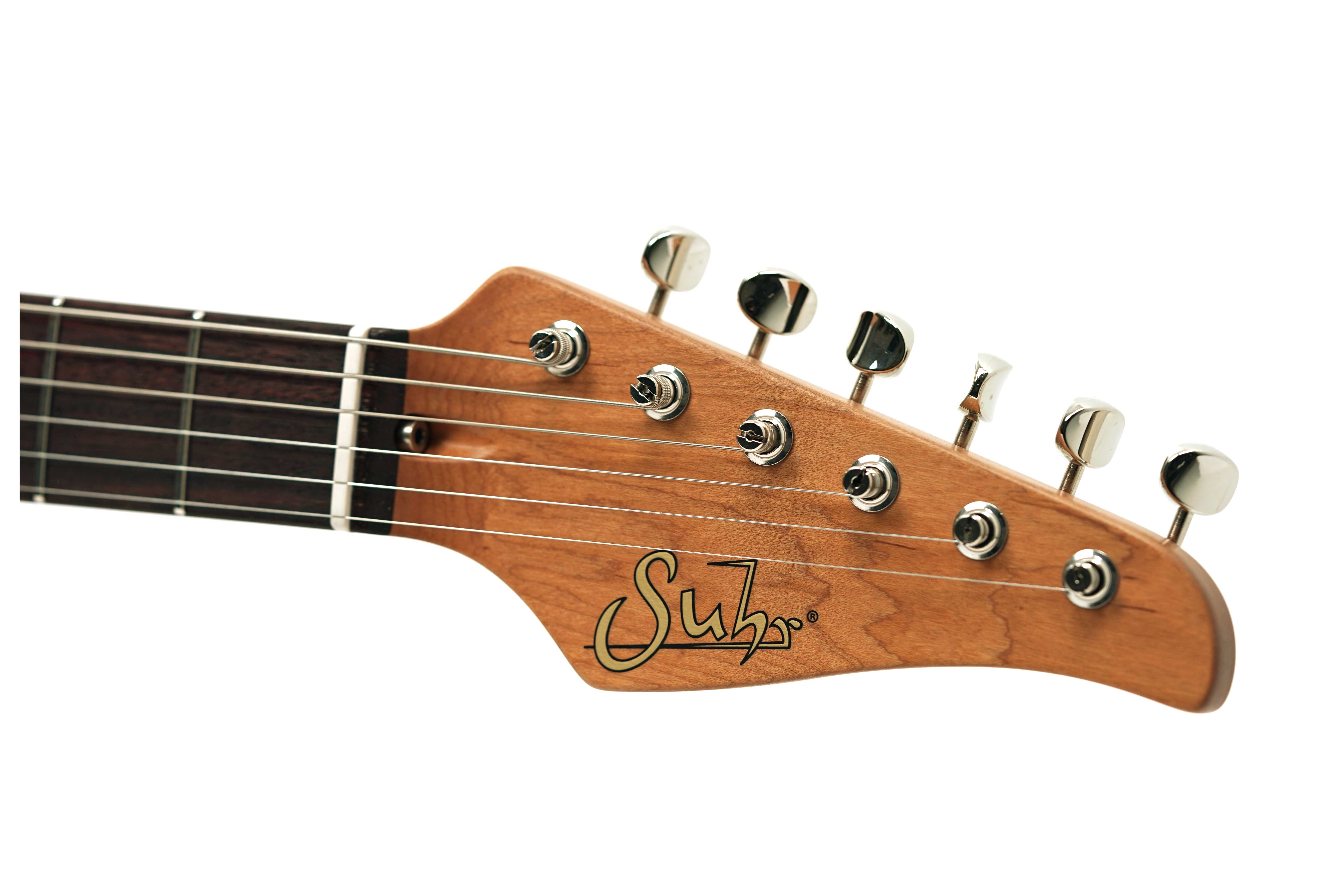 GUITARGUITAR Suhr Dealer Select Vintage Classic S HSS Sunburst #88560