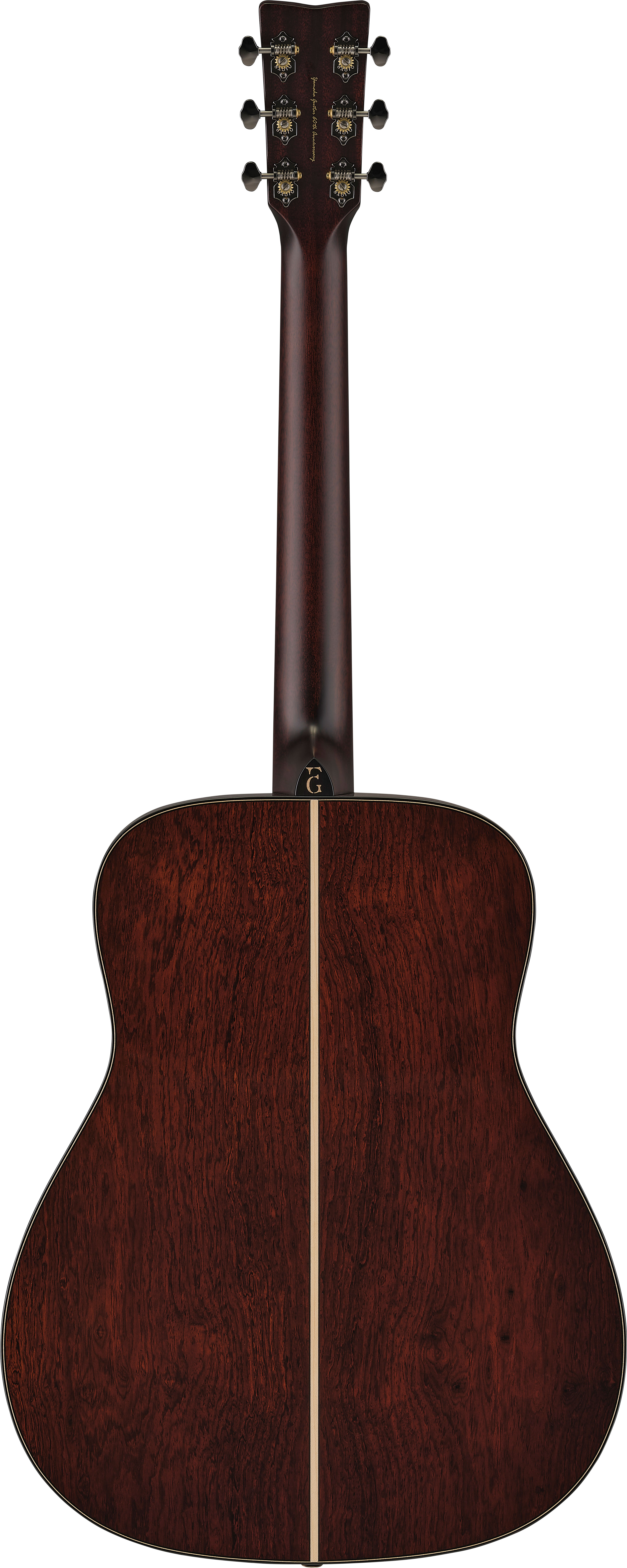 GUITARGUITAR Yamaha FG9 60th Anniversary Natural