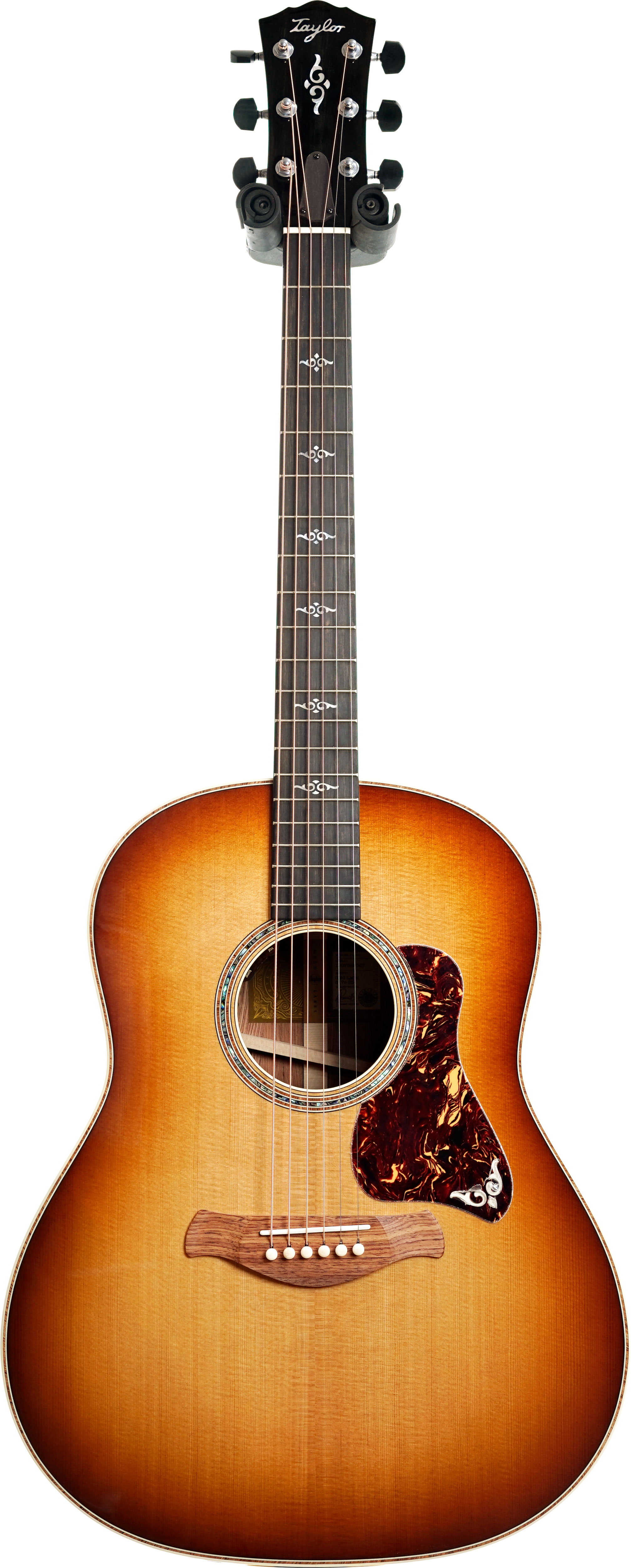 GUITARGUITAR Taylor Gold Label 817e Sunburst Grand Pacific #1207095067