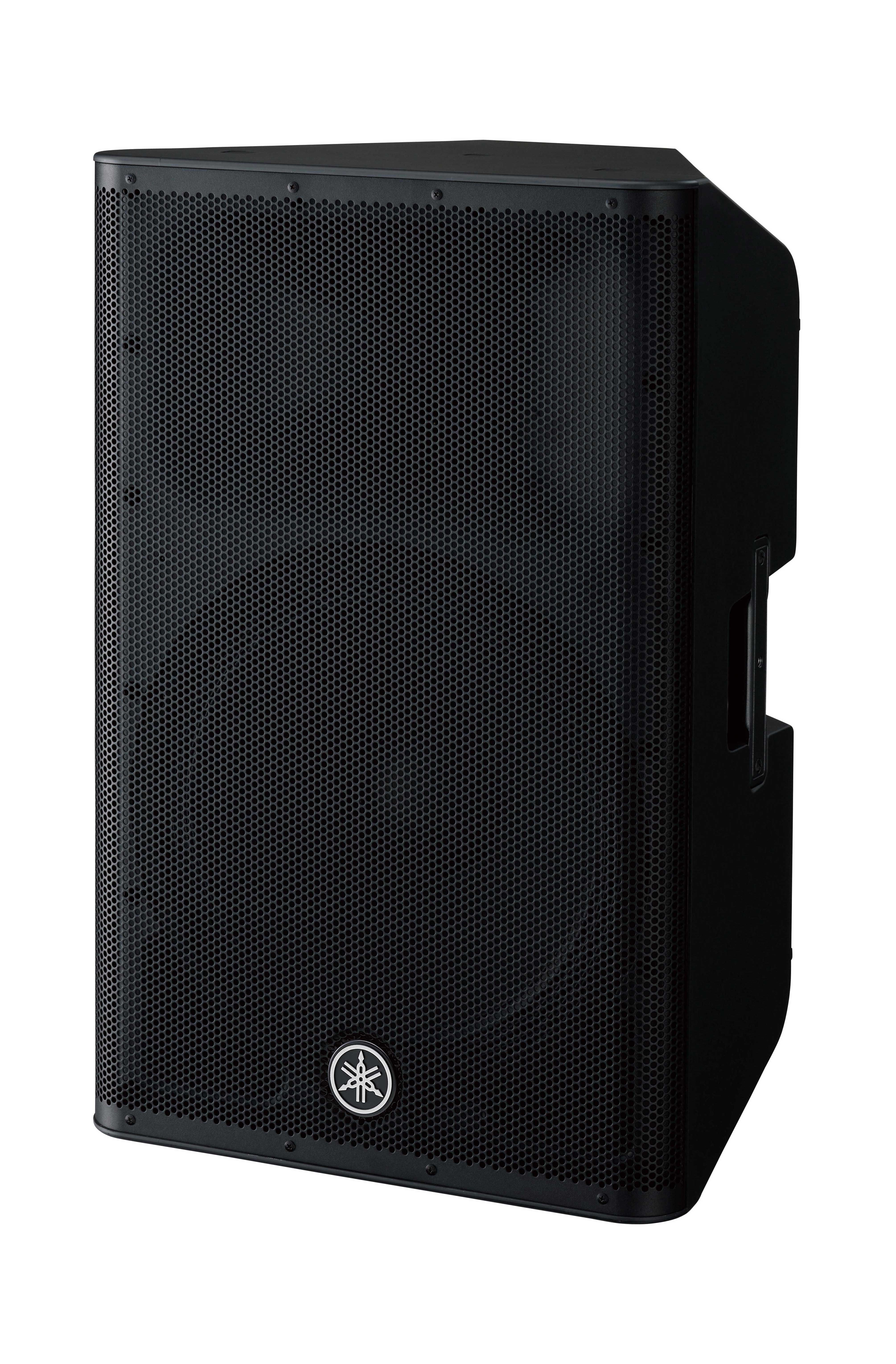 GUITARGUITAR Yamaha DXR15 MKII Speaker Pair