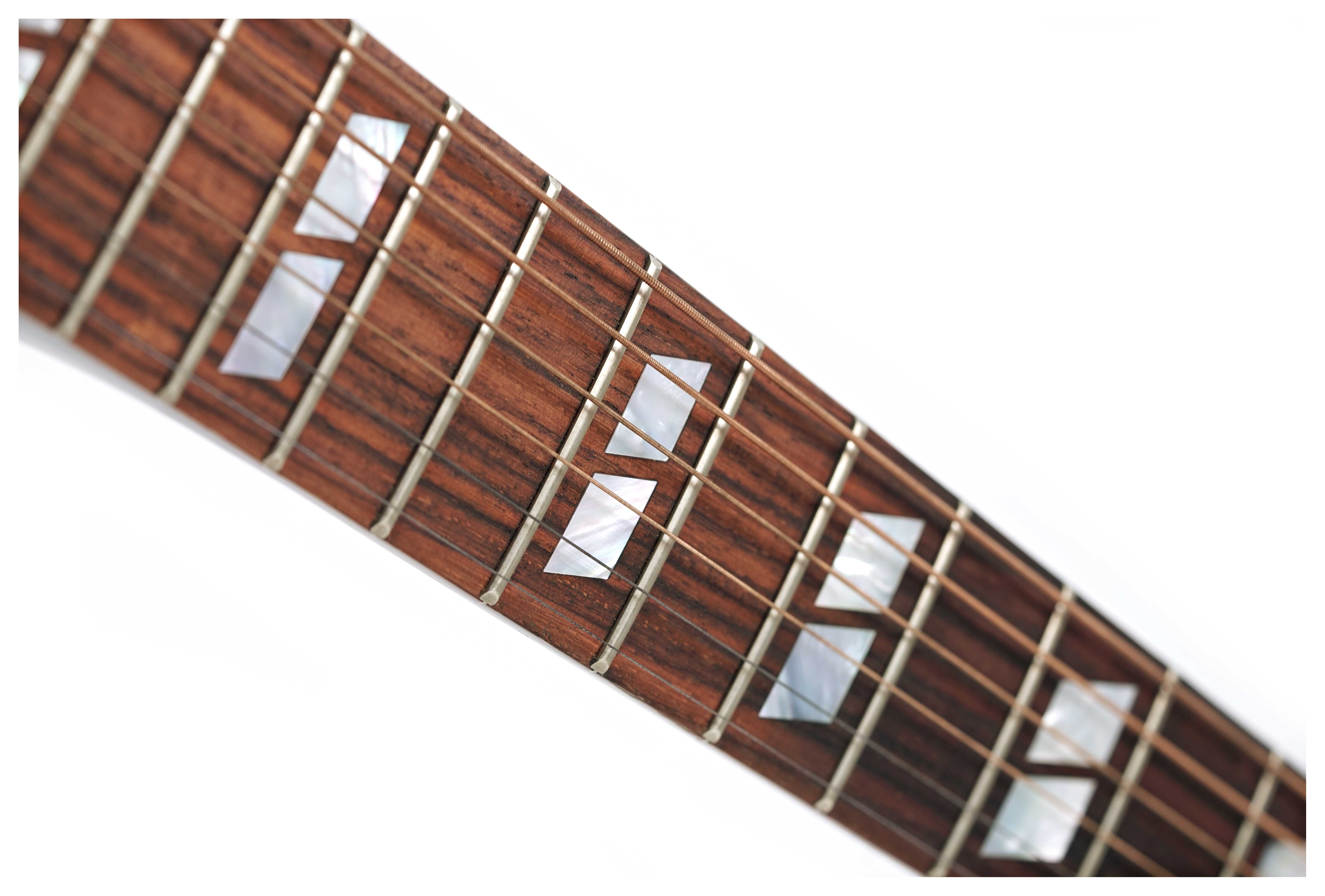 GUITARGUITAR Gibson 1942 Banner Southern Jumbo Vintage Sunburst