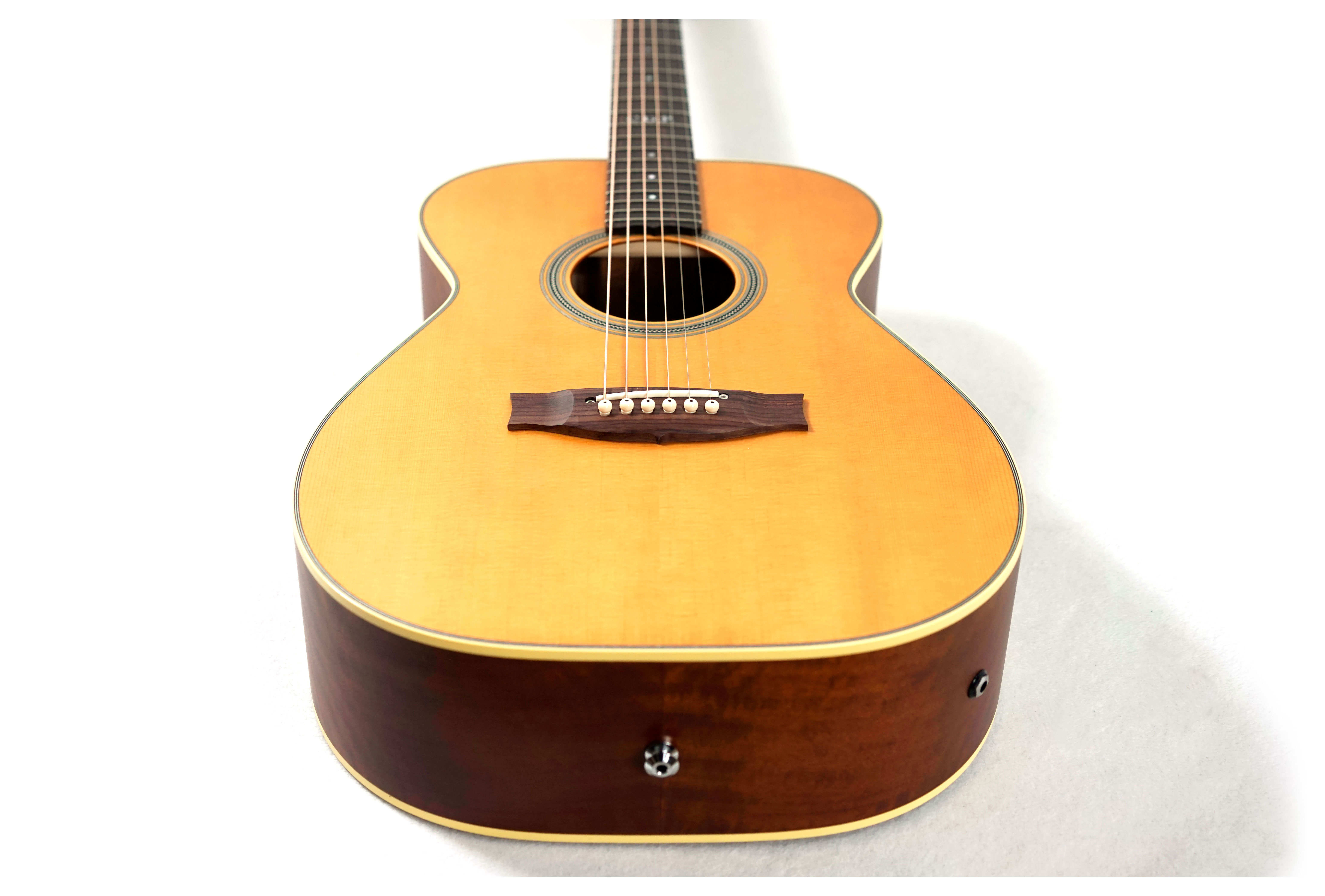 GUITARGUITAR Maton TE Tommy Emmanuel 'Personal' Custom Shop