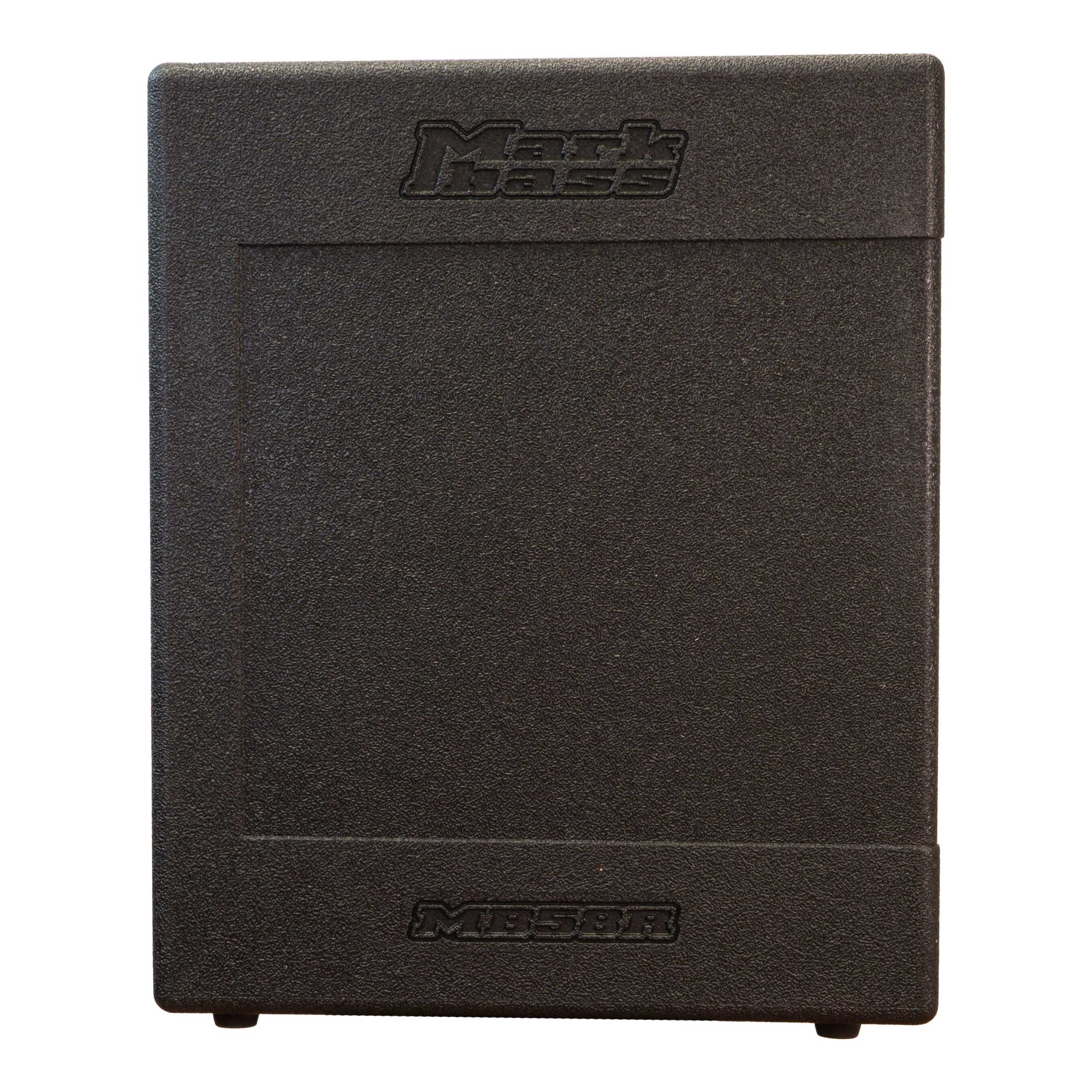 GUITARGUITAR Mark Bass MB58R CMD 102 Pure 2x10 Inch 500W Neodymium Speakers Bass Combo Solid State Amp