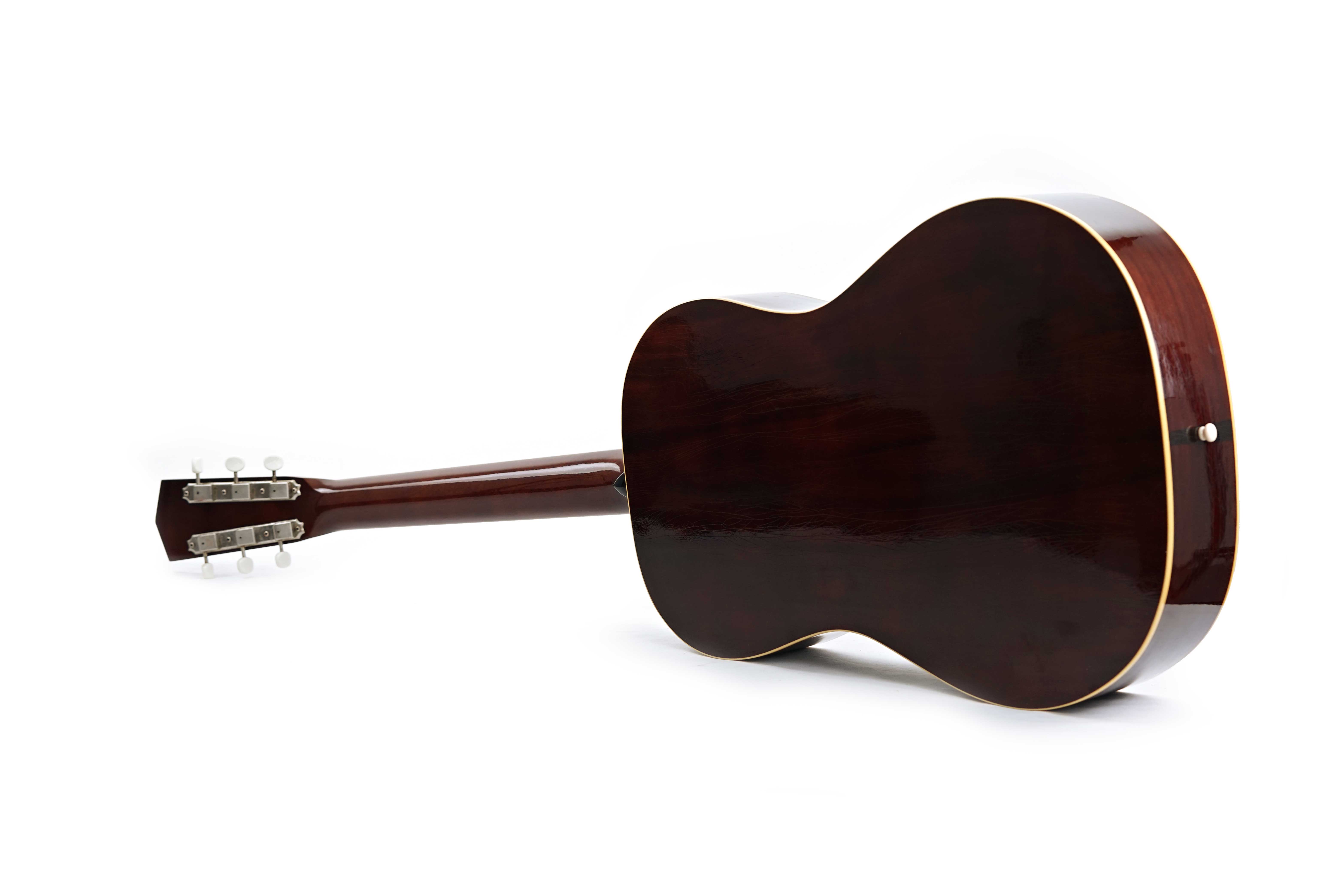 GUITARGUITAR Atkin LG47