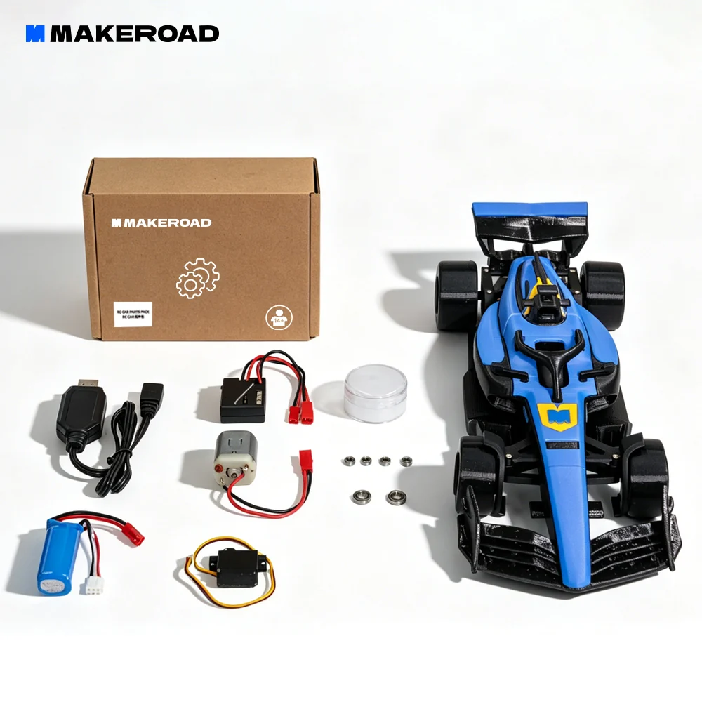 [Pre-sale] Makeroad MakerKit RC Car Kits | MakerKit RC
