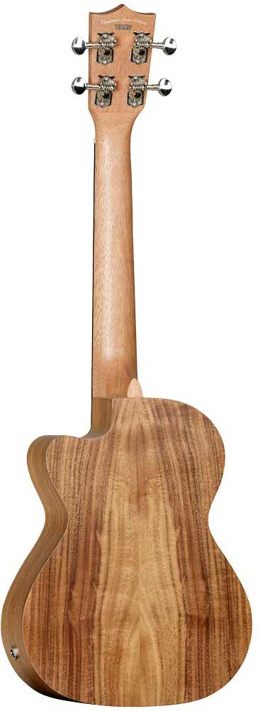 GUITARGUITAR Tanglewood TWT17E Tenor Ukulele