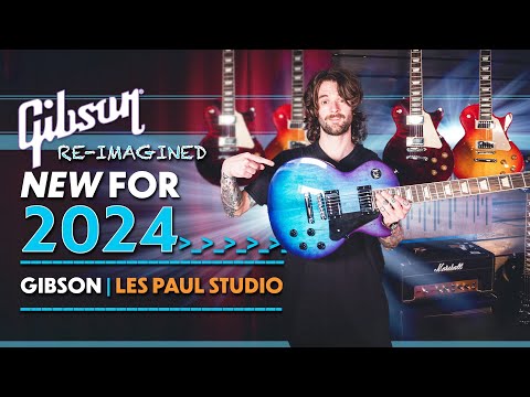 GUITARGUITAR Gibson Les Paul Studio Cherry Sunburst