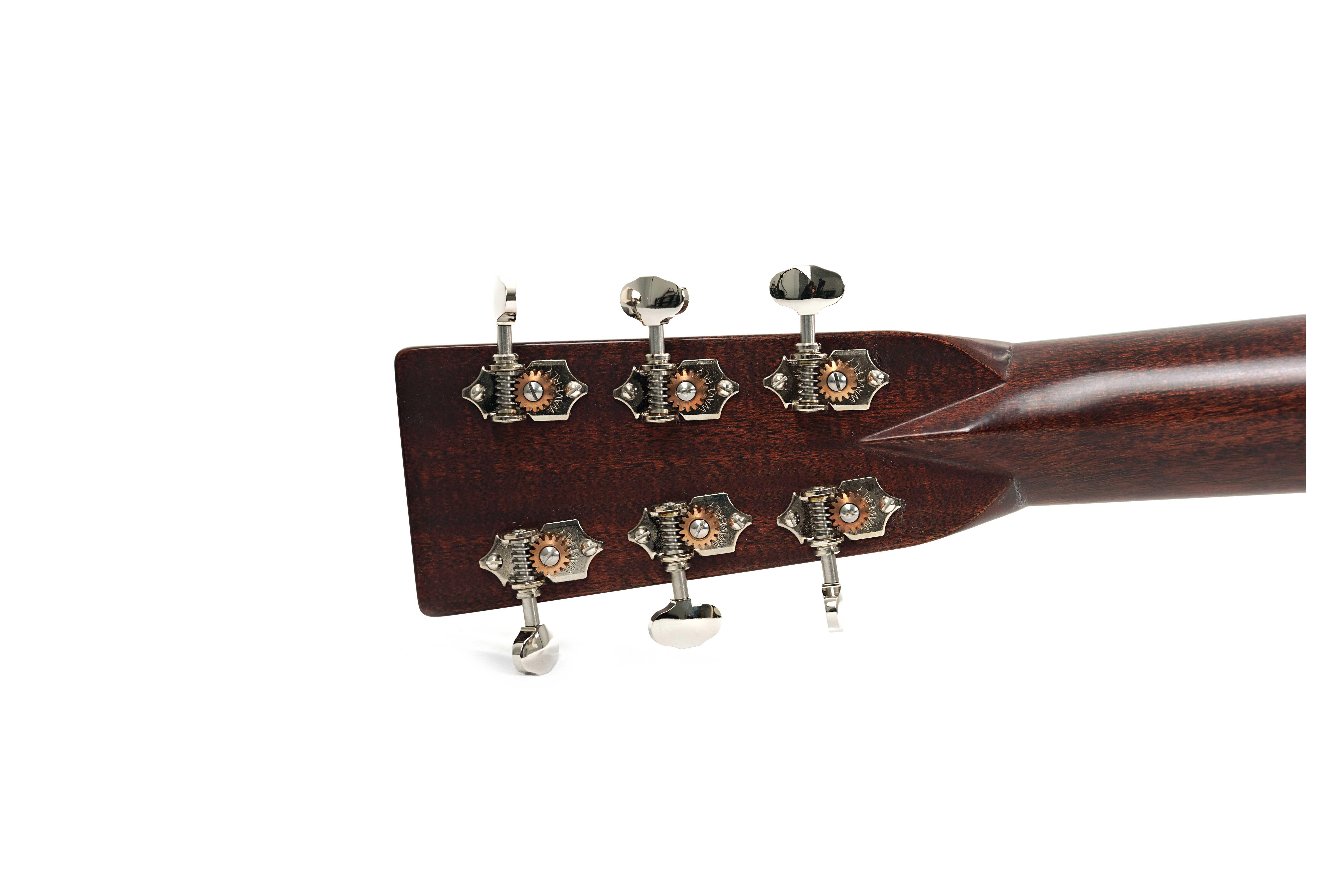 GUITARGUITAR Martin Custom Shop Expert D-28 1937