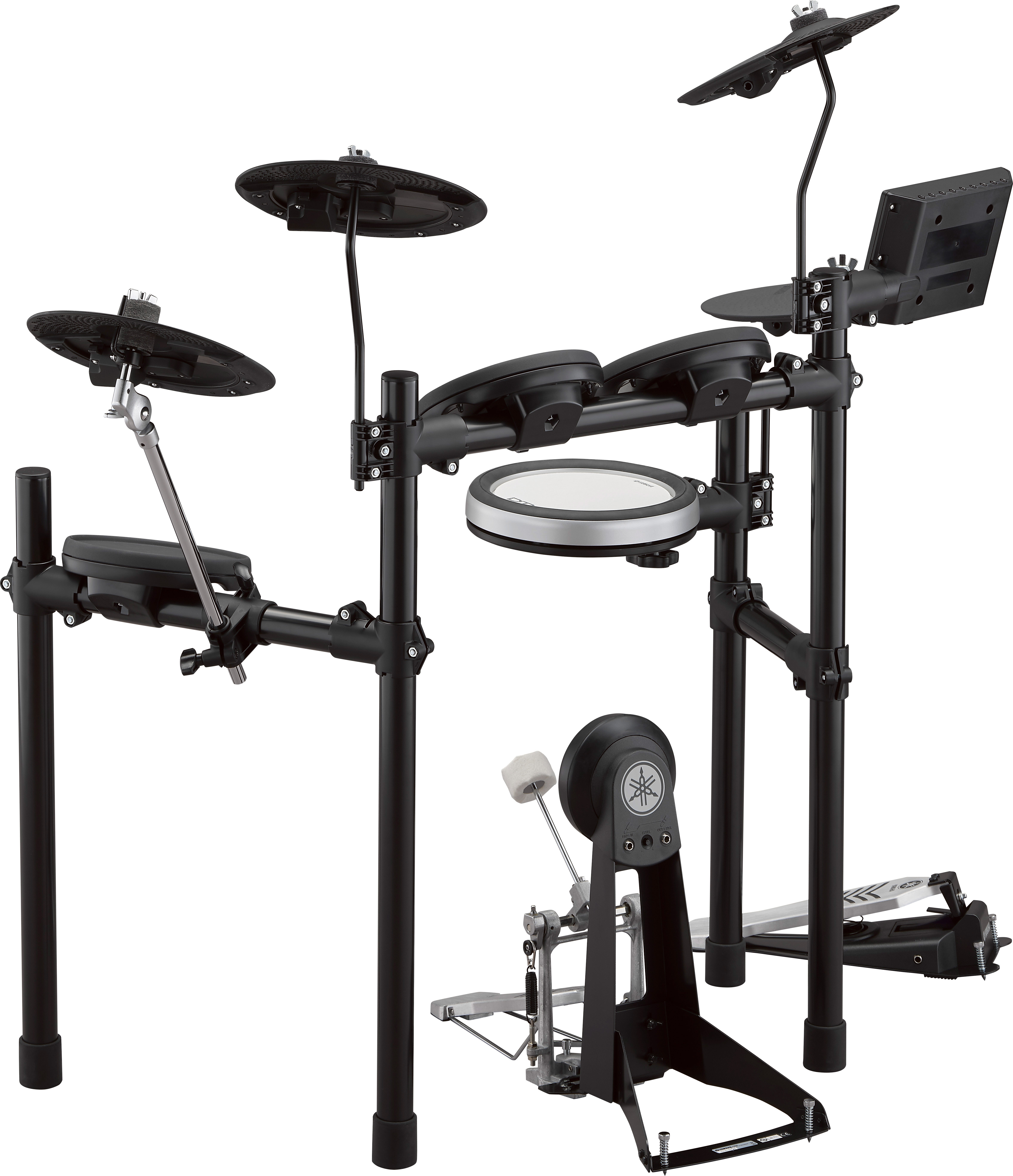 GUITARGUITAR Yamaha DTX482K Electronic Drum Kit