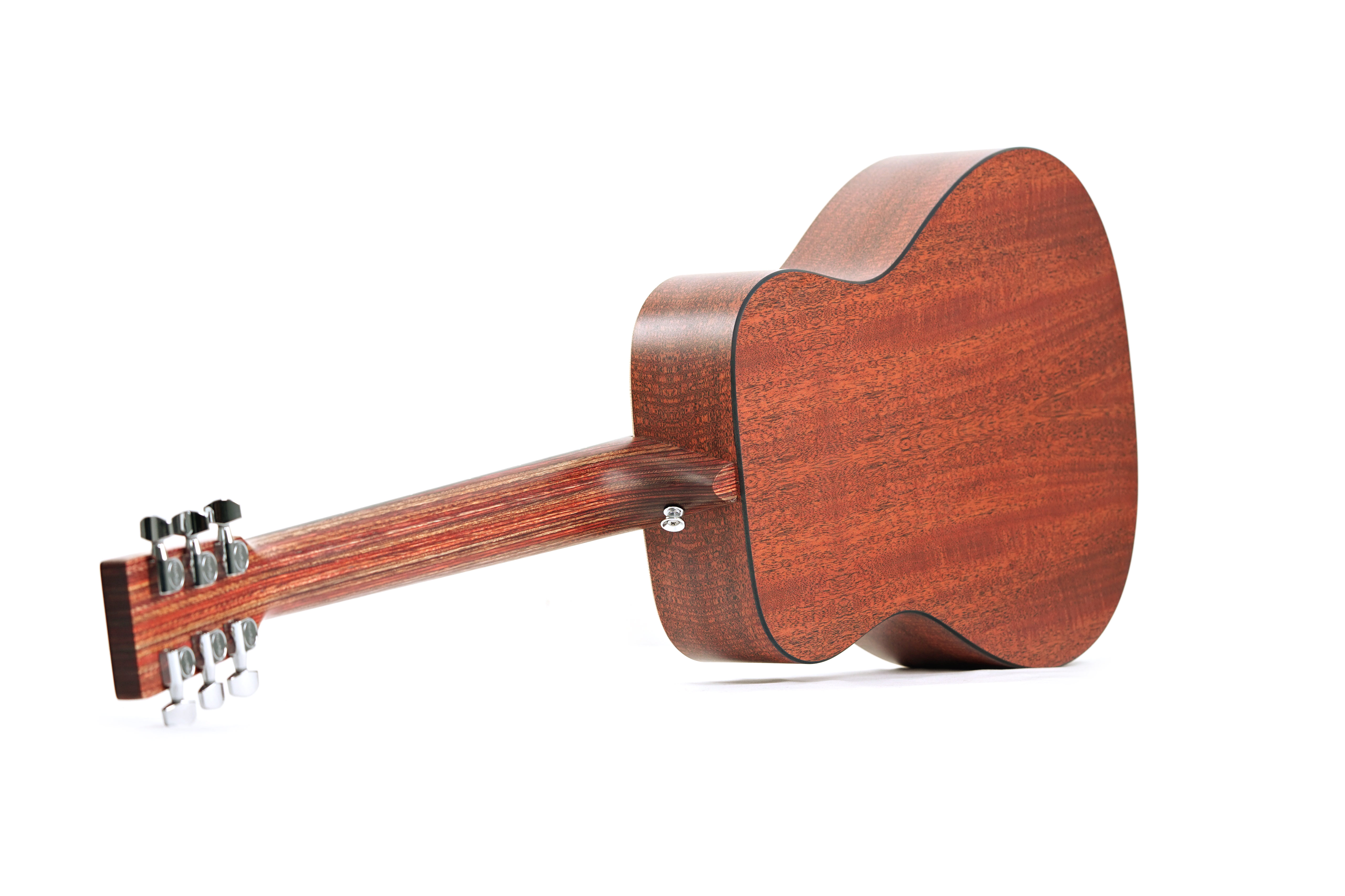 GUITARGUITAR Martin LX1E Little Martin